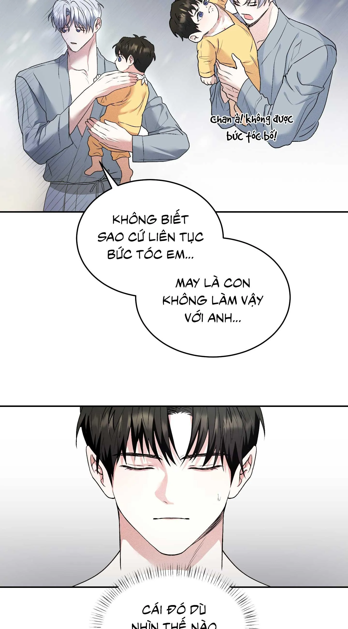 BẮN LÀ DÍNH Chapter 26 Trang 16