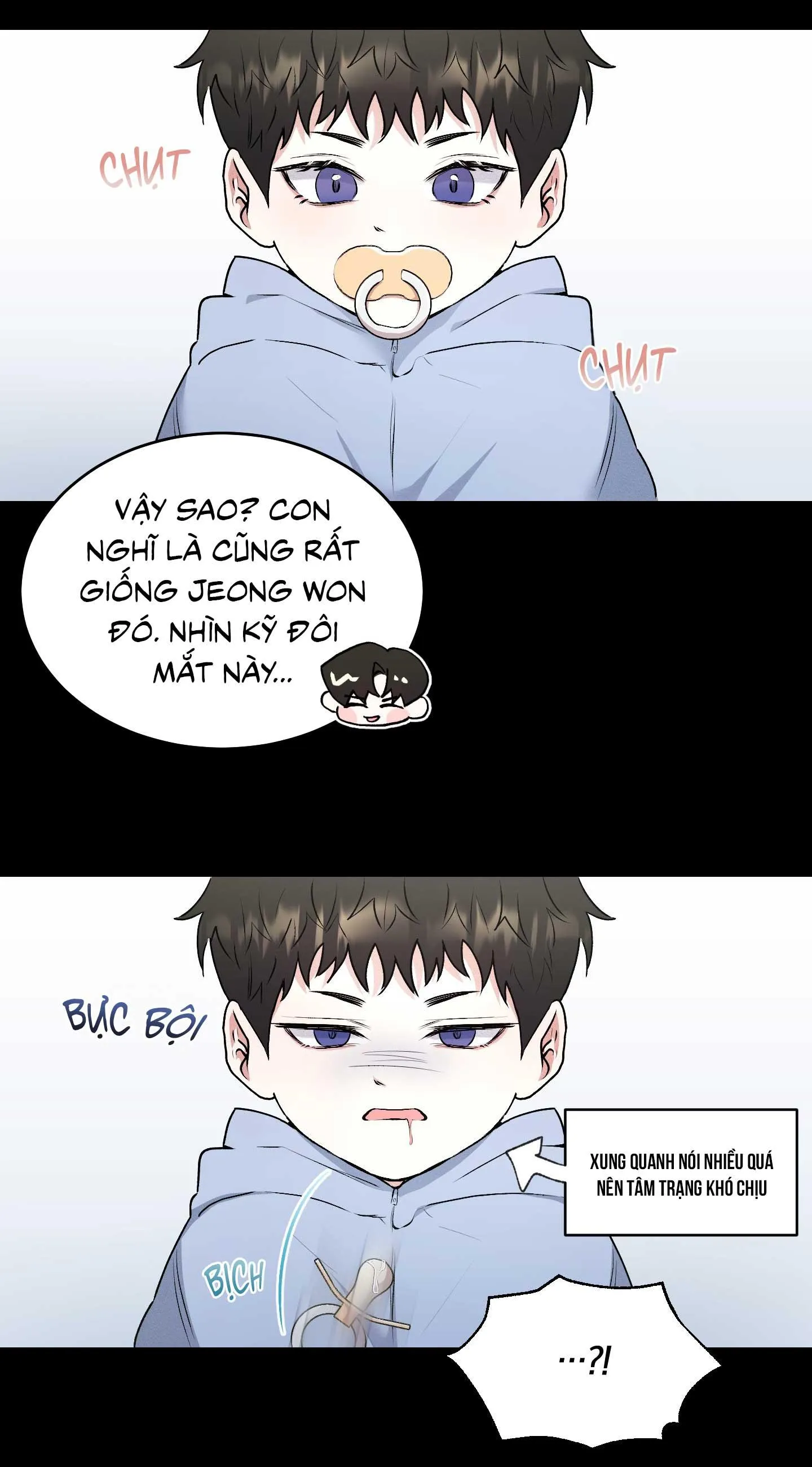 BẮN LÀ DÍNH Chapter 26 Trang 18