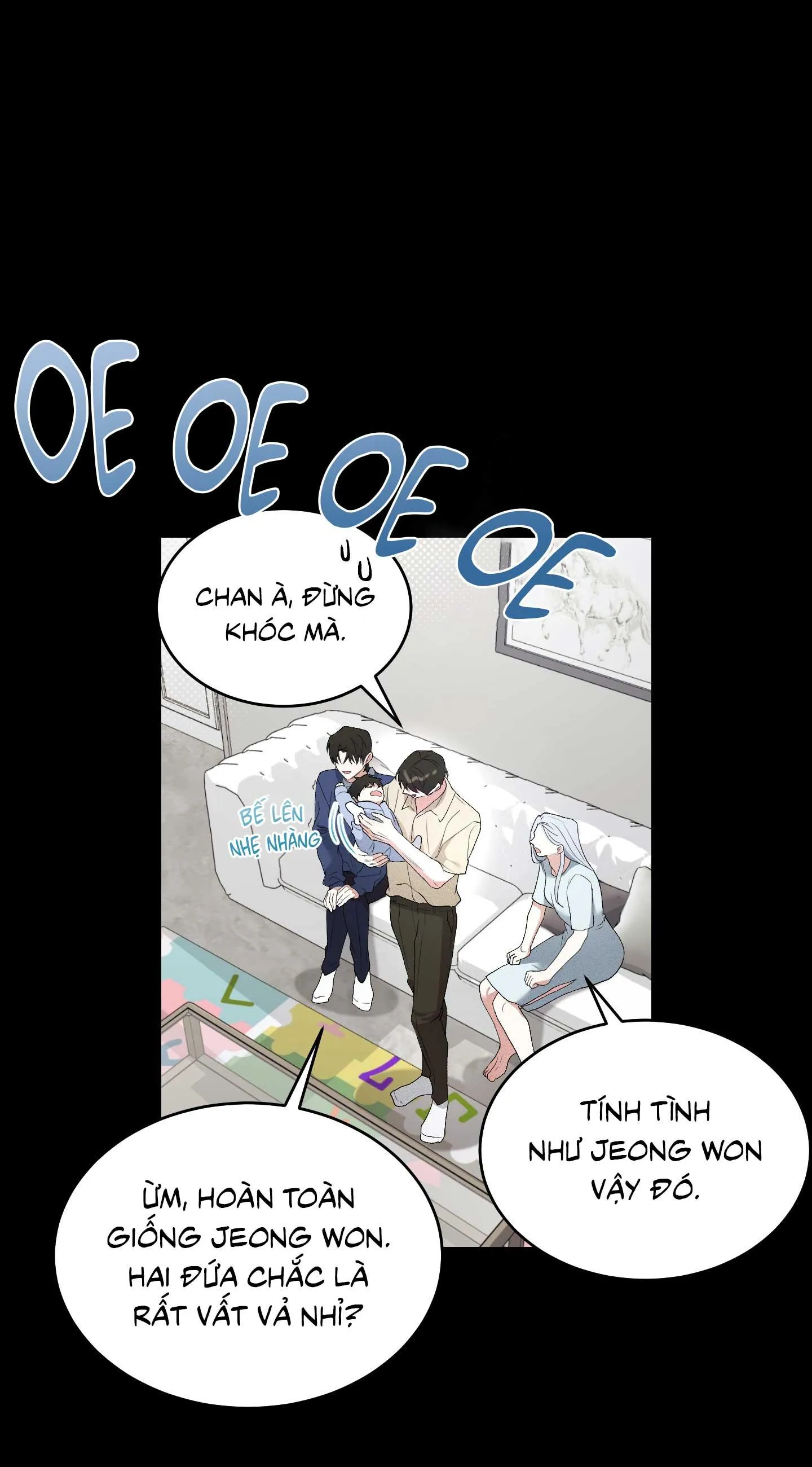 BẮN LÀ DÍNH Chapter 26 Trang 19