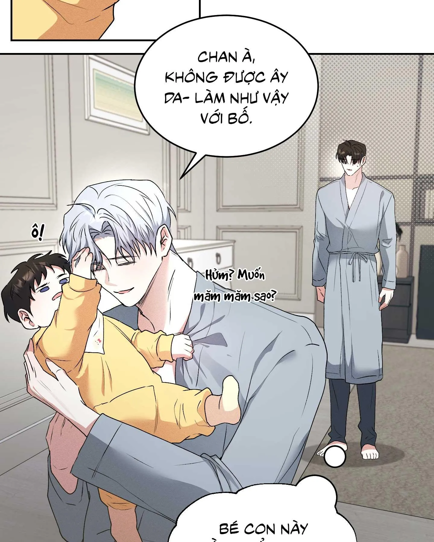 BẮN LÀ DÍNH Chapter 26 Trang 23