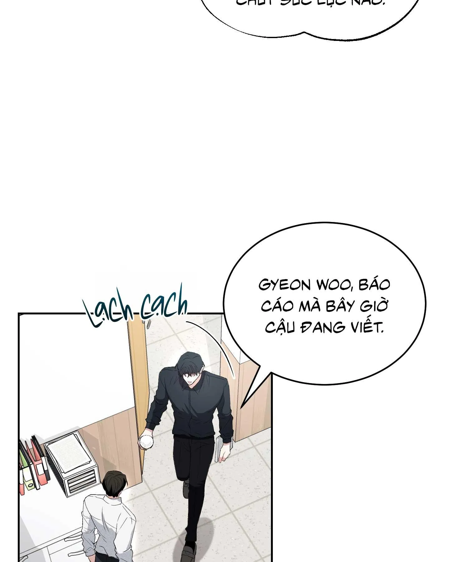 BẮN LÀ DÍNH Chapter 26 Trang 28