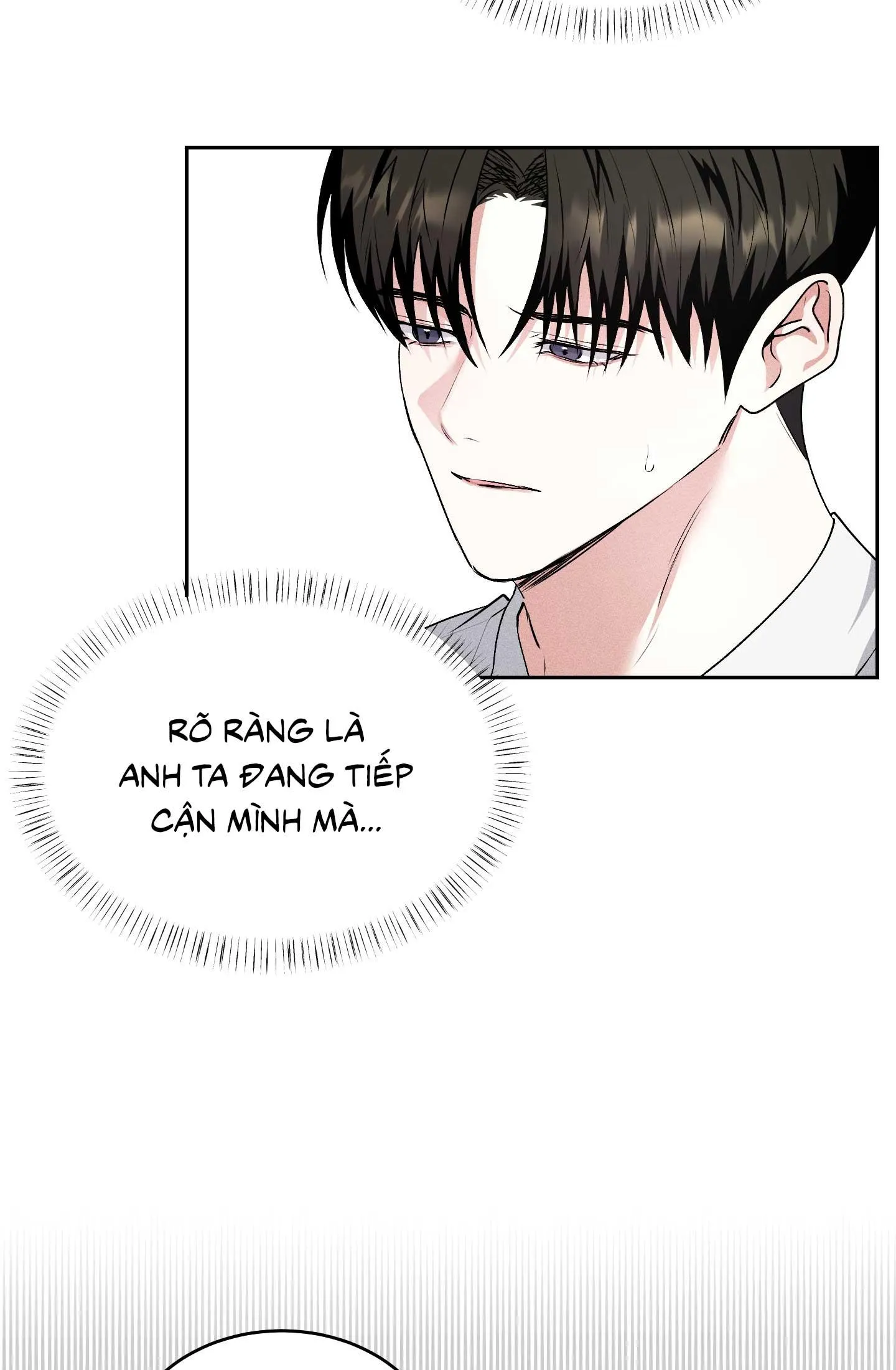 BẮN LÀ DÍNH Chapter 26 Trang 36