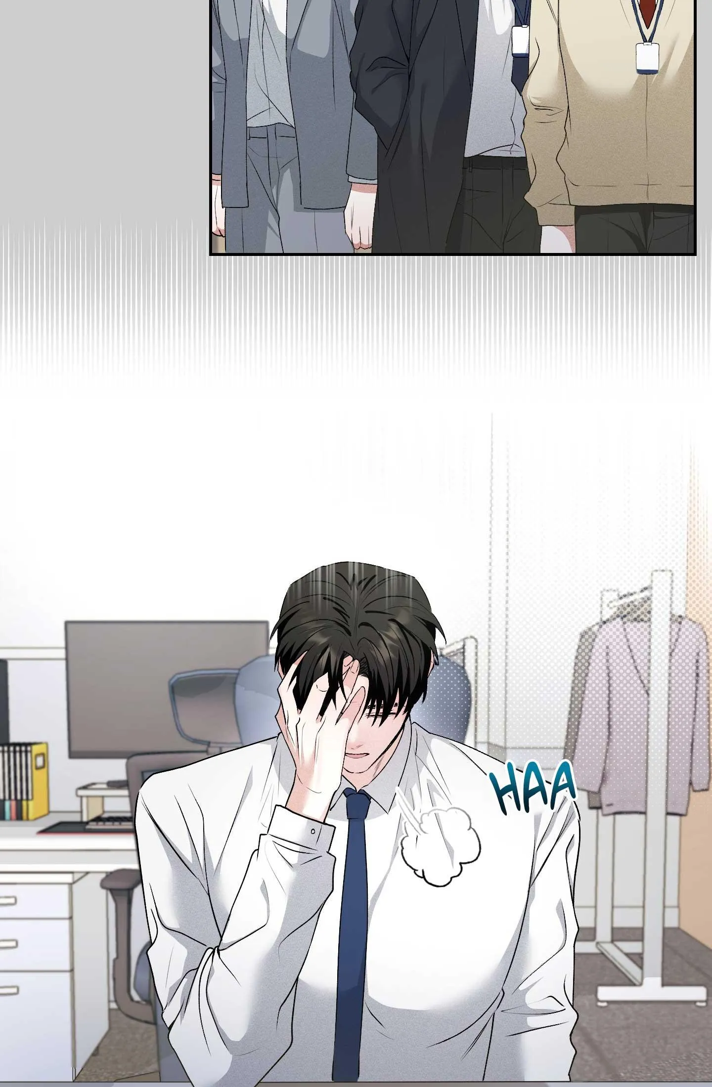 BẮN LÀ DÍNH Chapter 26 Trang 38