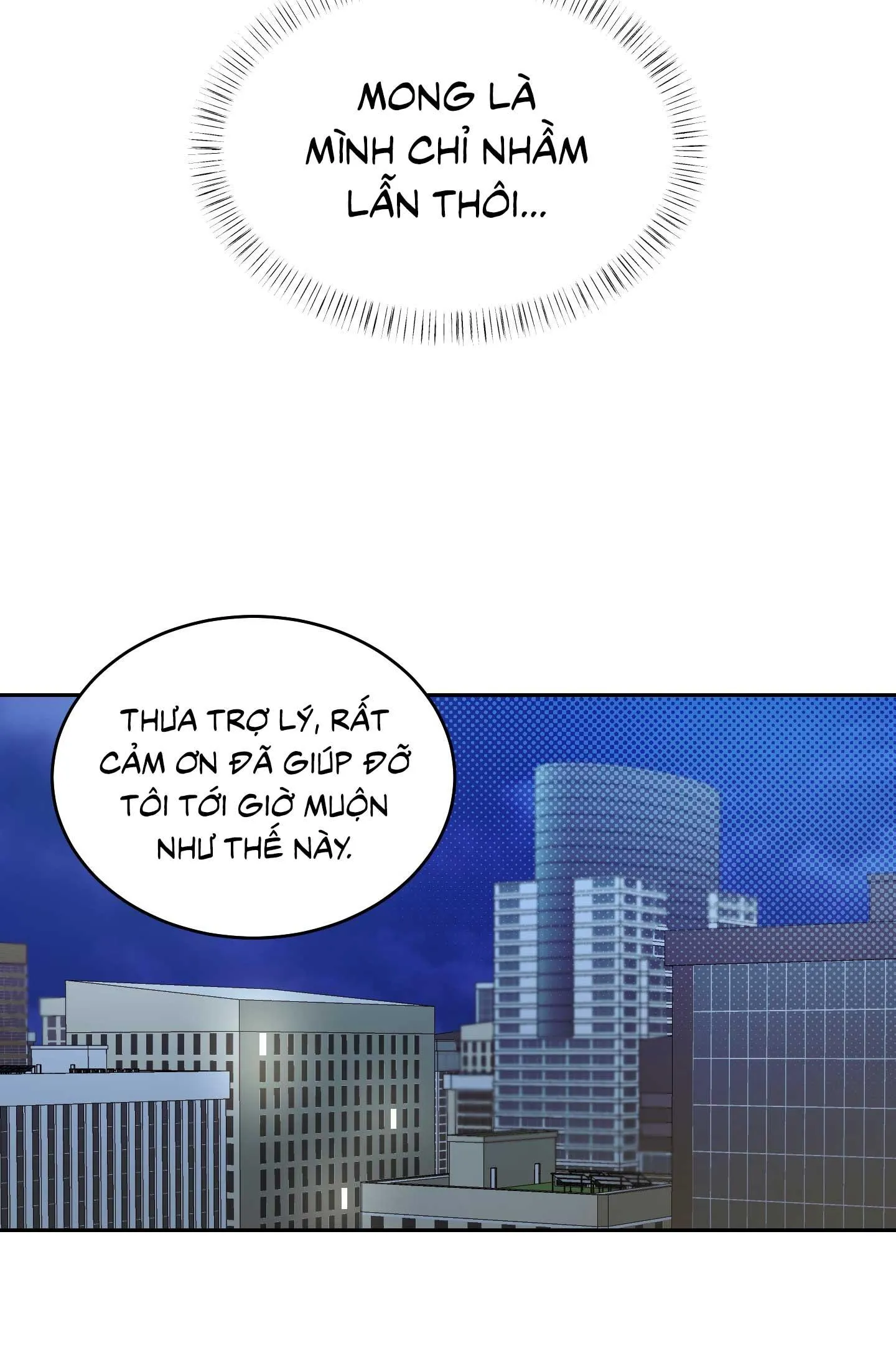 BẮN LÀ DÍNH Chapter 26 Trang 40