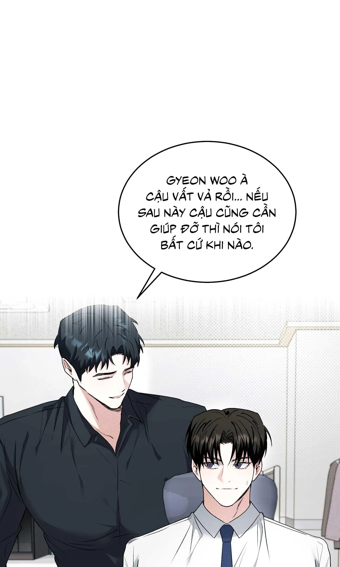 BẮN LÀ DÍNH Chapter 26 Trang 41