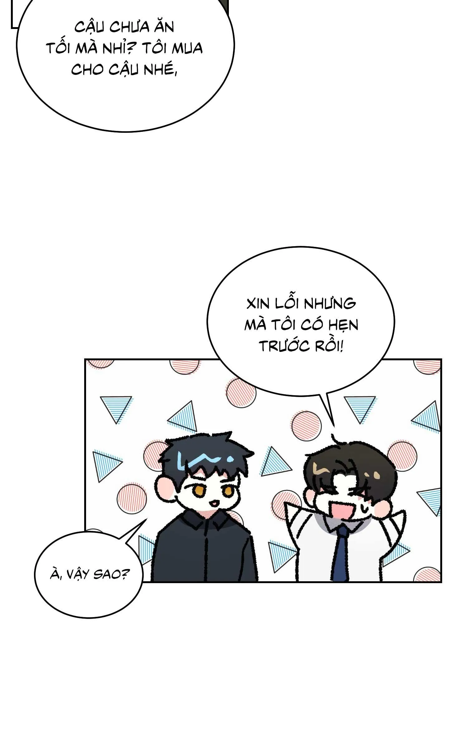 BẮN LÀ DÍNH Chapter 26 Trang 43