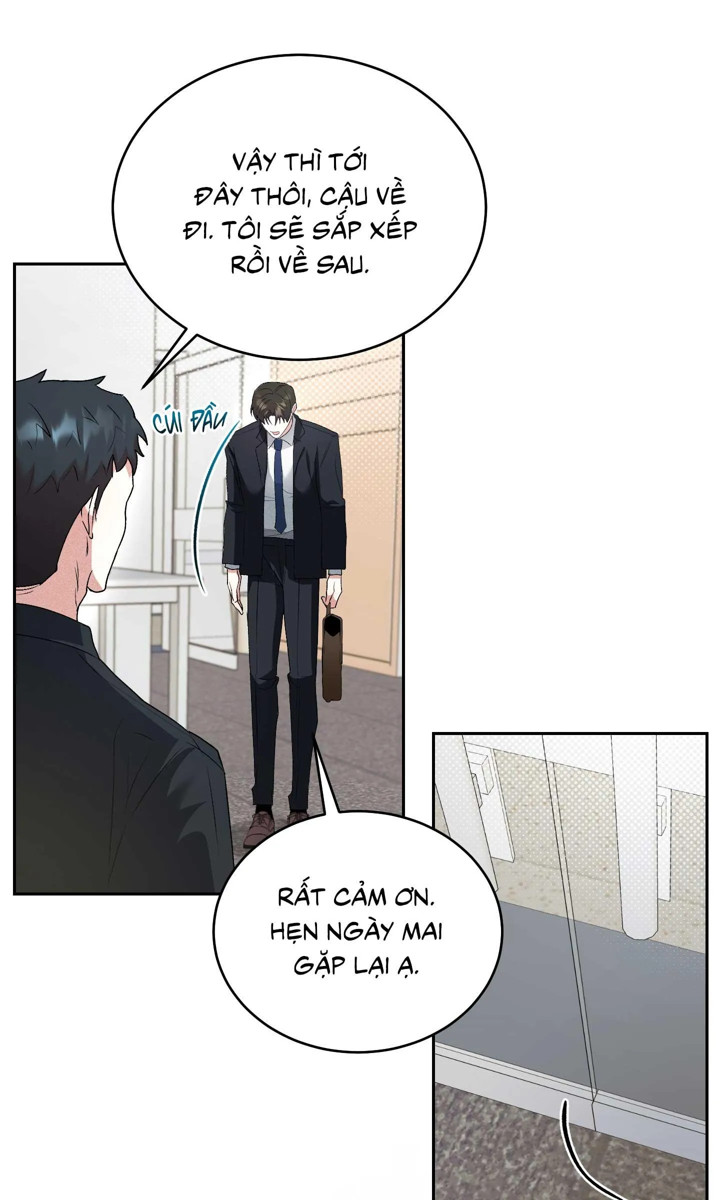 BẮN LÀ DÍNH Chapter 26 Trang 44