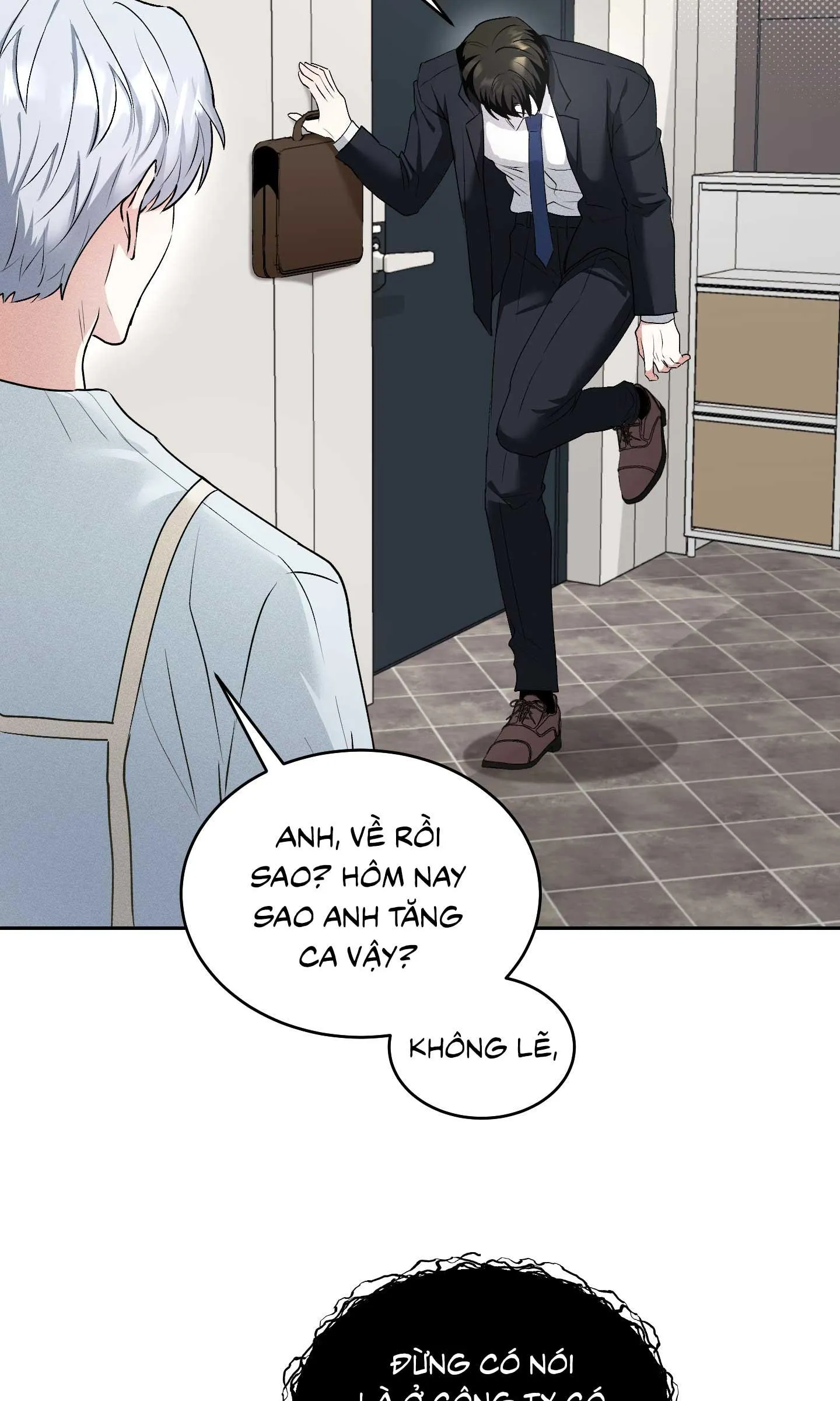 BẮN LÀ DÍNH Chapter 26 Trang 48