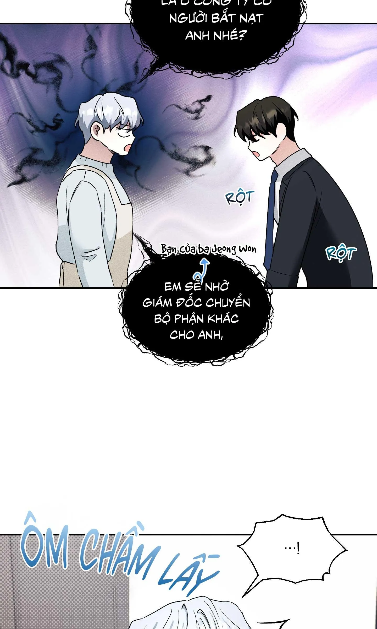 BẮN LÀ DÍNH Chapter 26 Trang 49