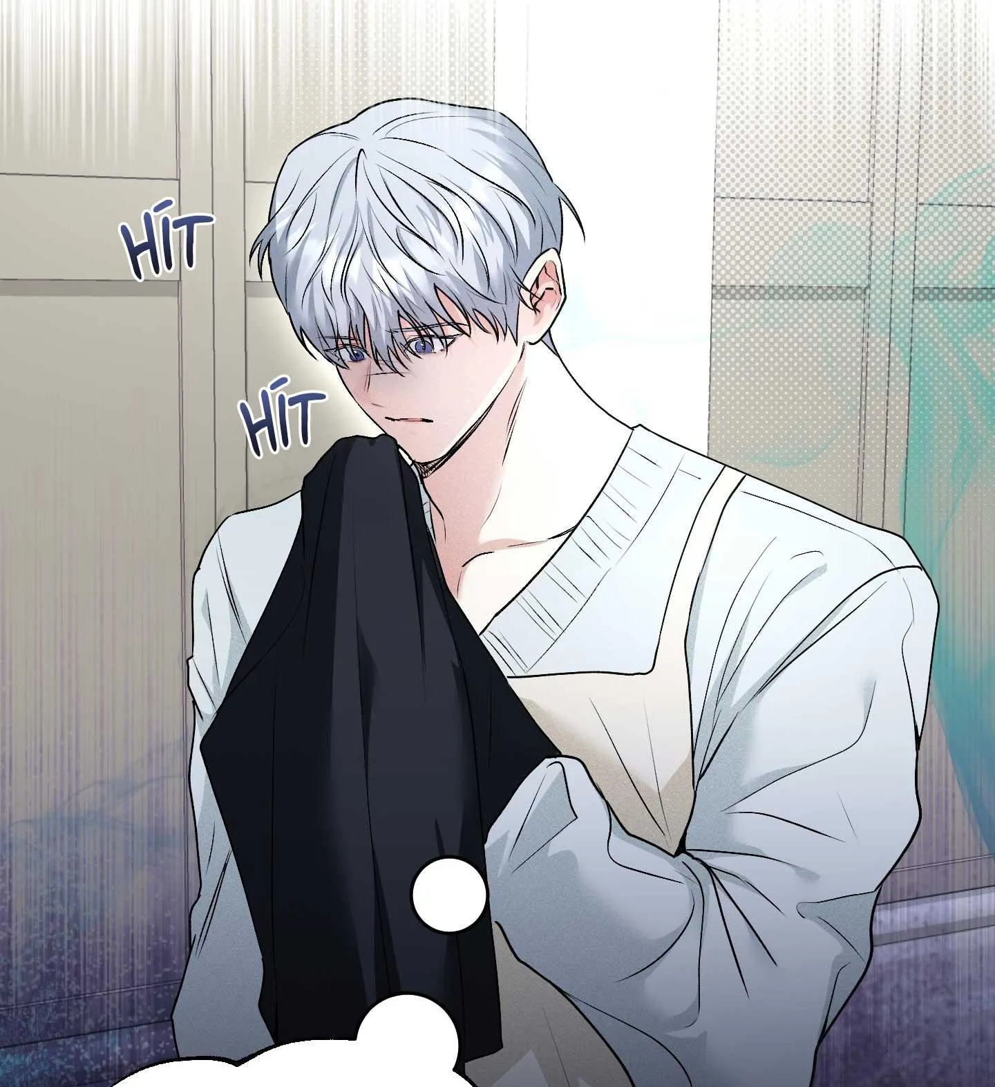 BẮN LÀ DÍNH Chapter 26 Trang 58