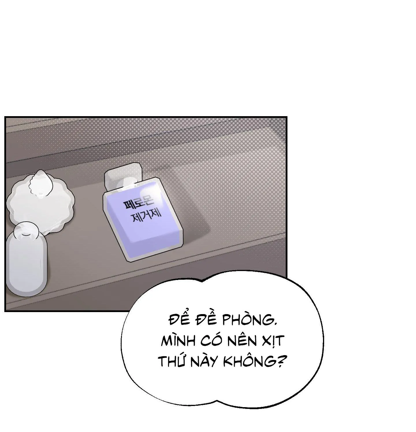 BẮN LÀ DÍNH Chapter 27 Trang 10