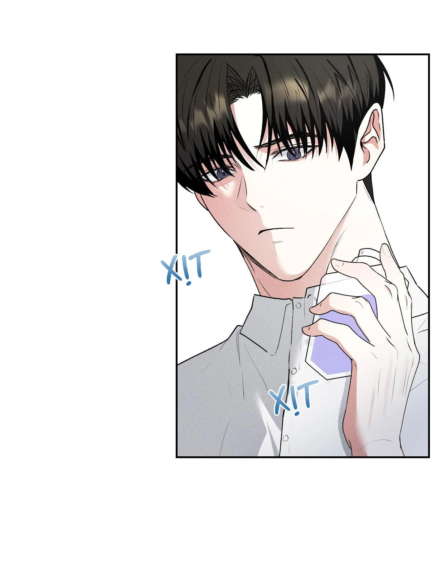 BẮN LÀ DÍNH Chapter 27 Trang 11