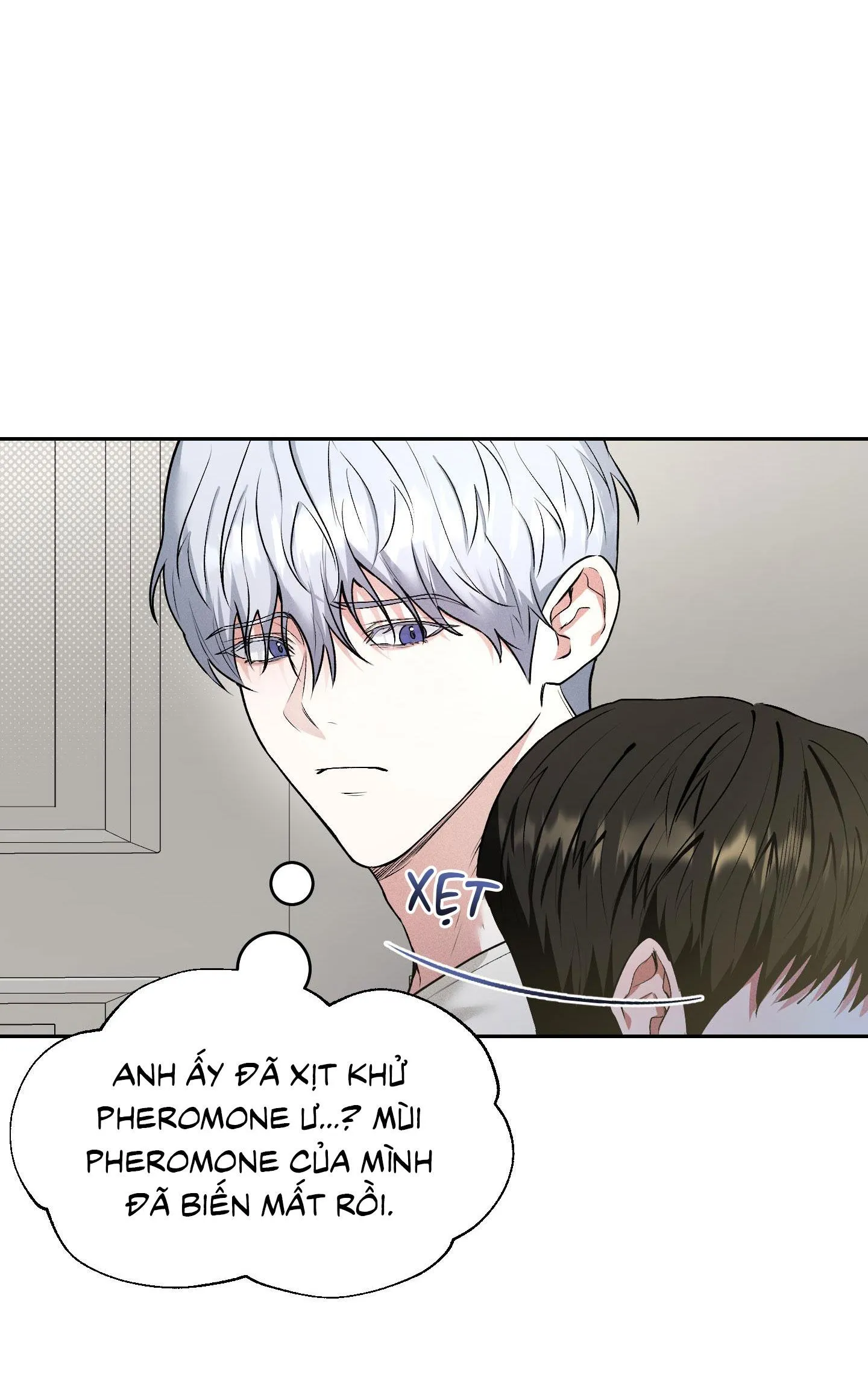 BẮN LÀ DÍNH Chapter 27 Trang 15