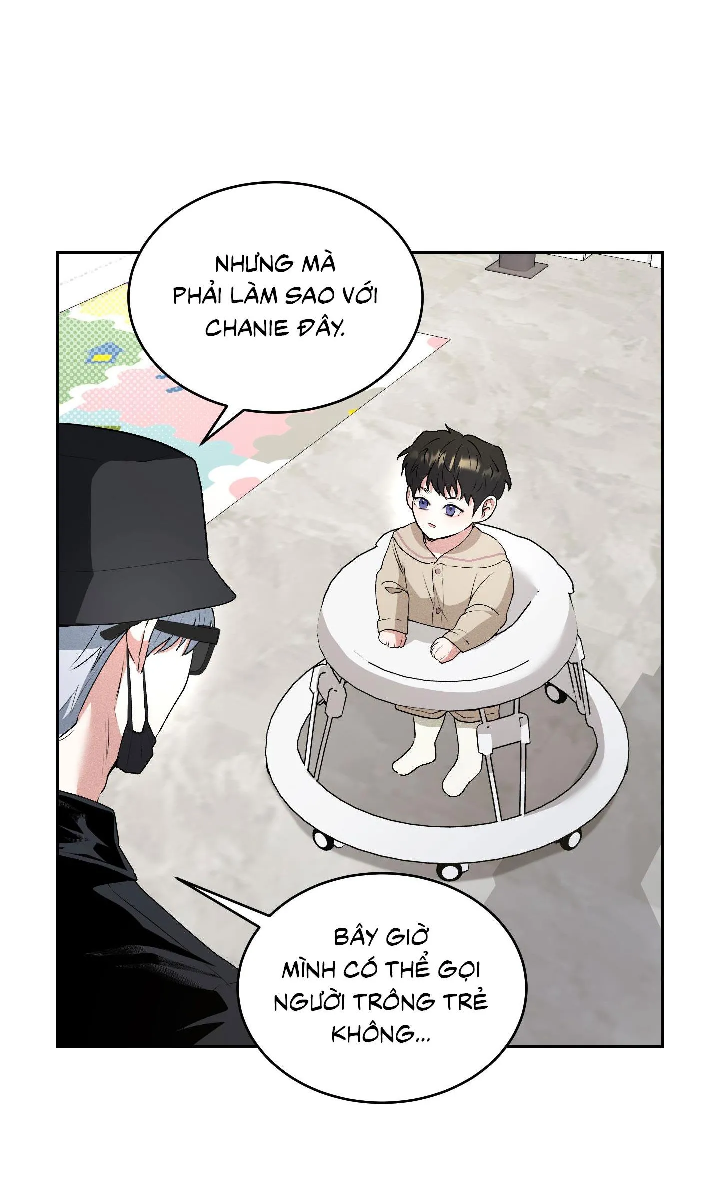 BẮN LÀ DÍNH Chapter 27 Trang 23