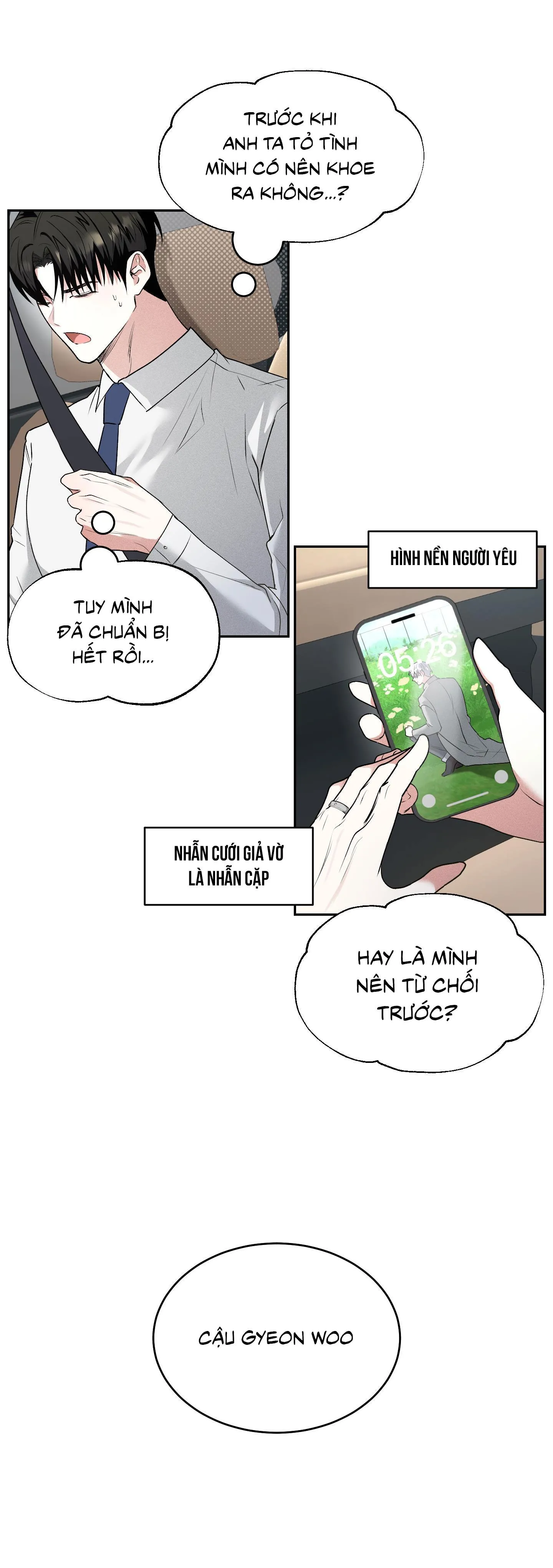 BẮN LÀ DÍNH Chapter 27 Trang 41