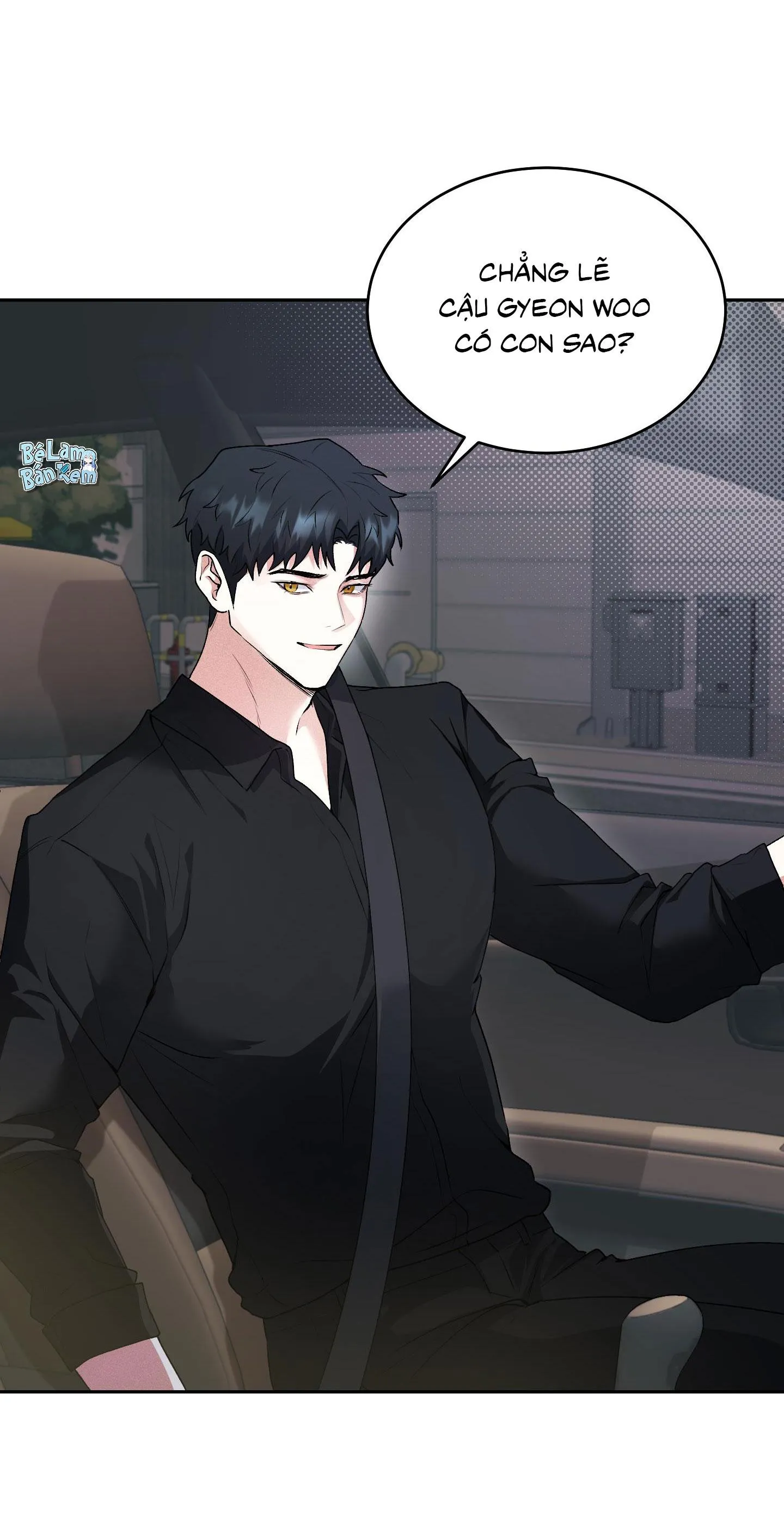 BẮN LÀ DÍNH Chapter 27 Trang 47