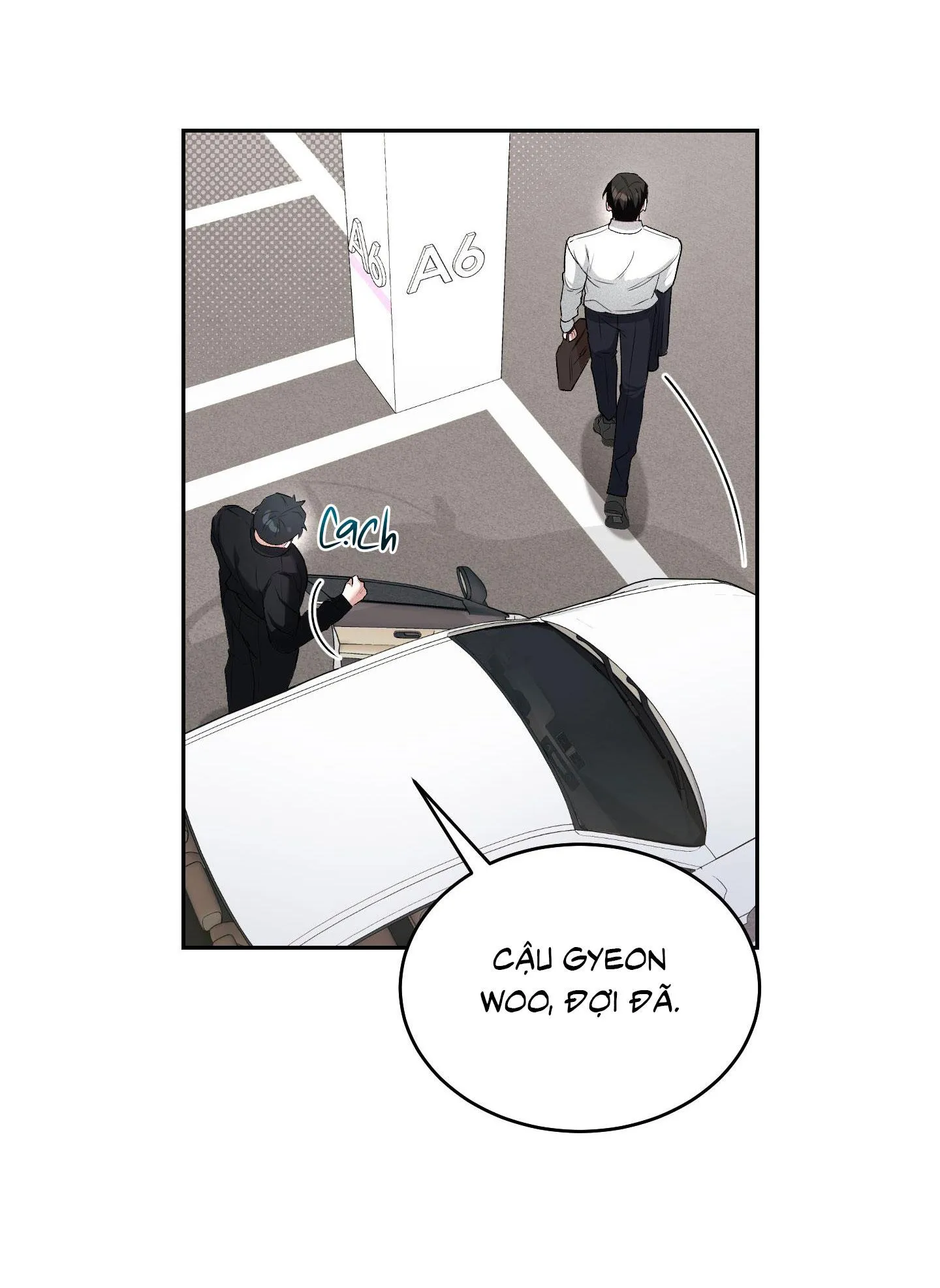 BẮN LÀ DÍNH Chapter 27 Trang 53