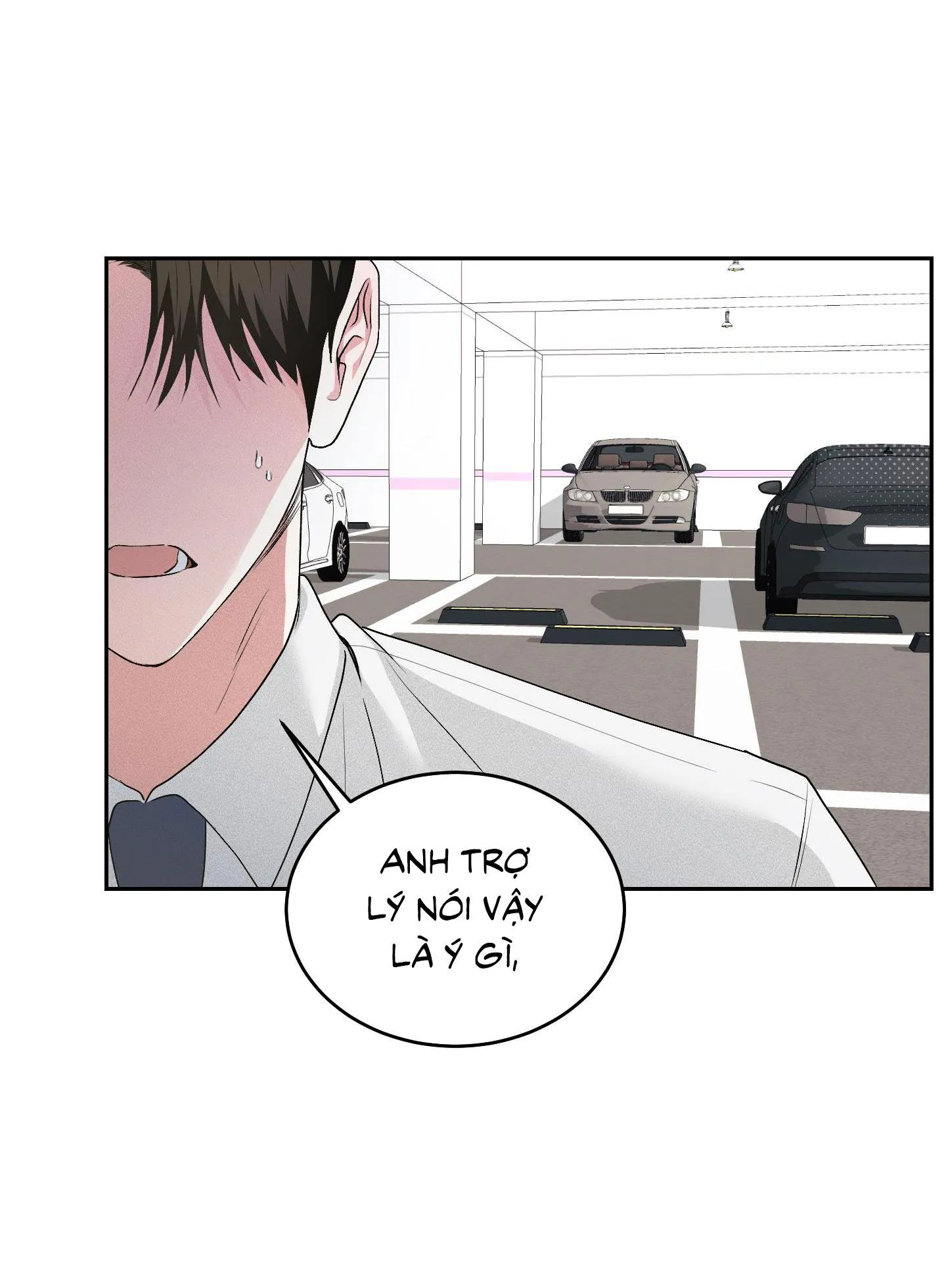 BẮN LÀ DÍNH Chapter 27 Trang 55