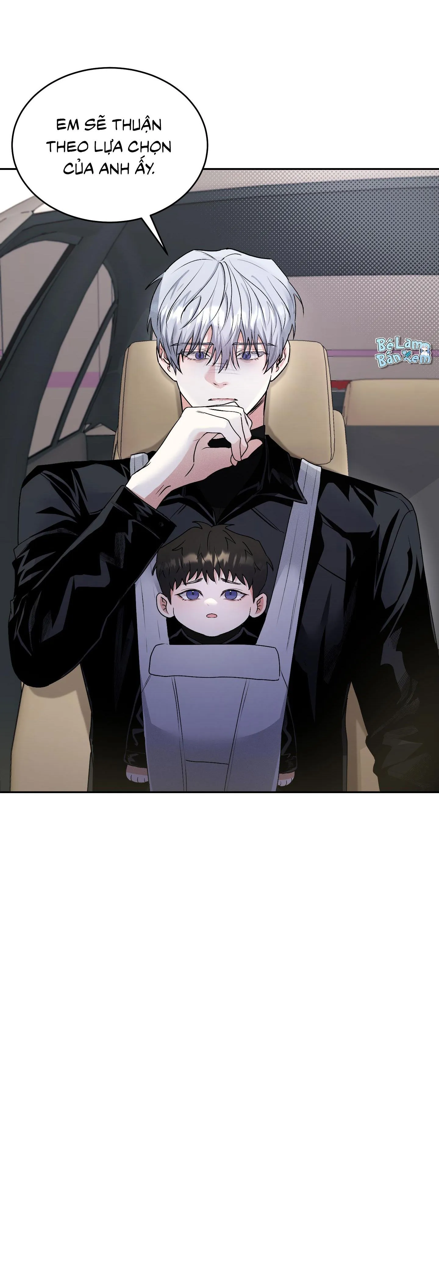 BẮN LÀ DÍNH Chapter 27 Trang 59