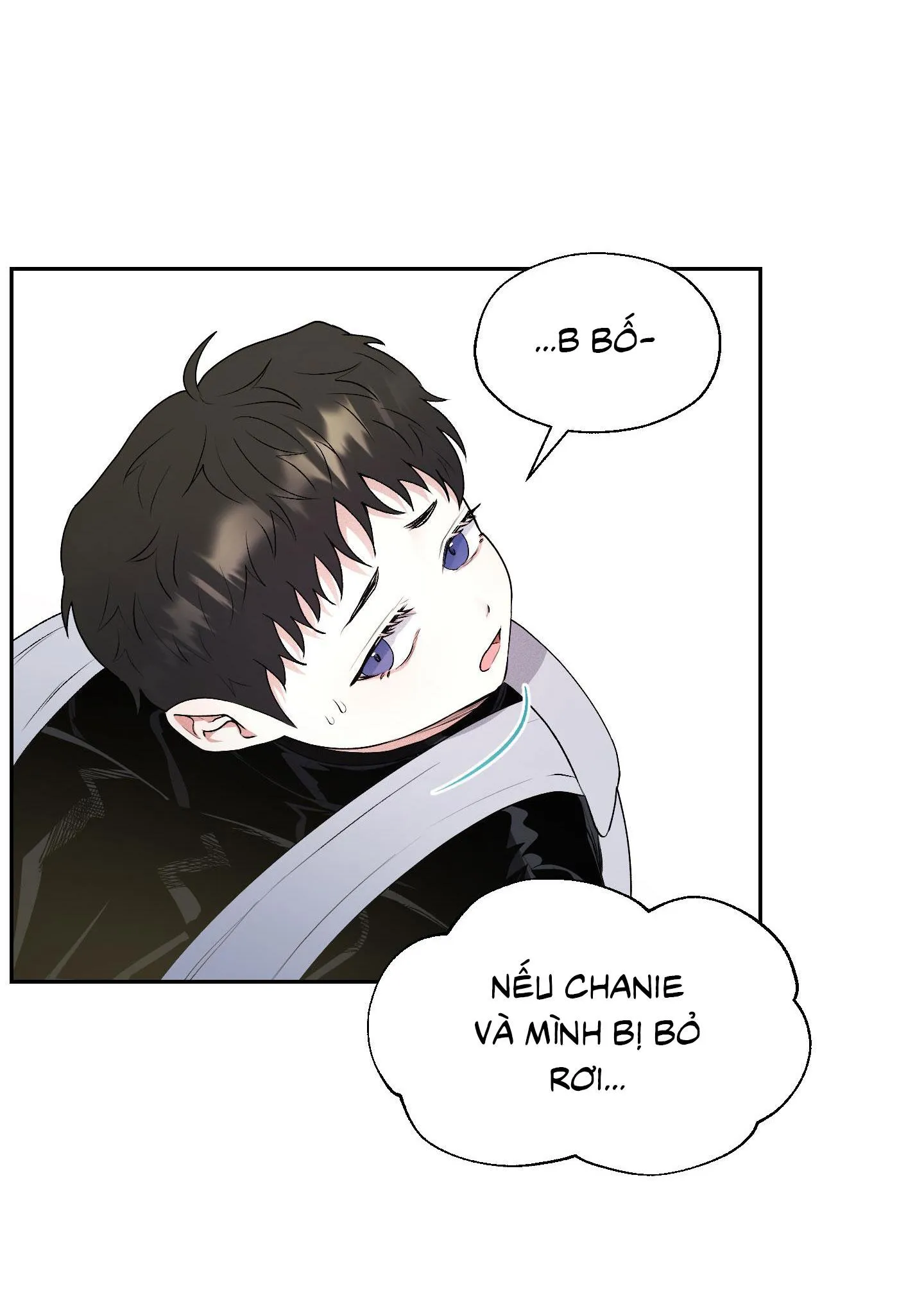 BẮN LÀ DÍNH Chapter 28 Trang 6