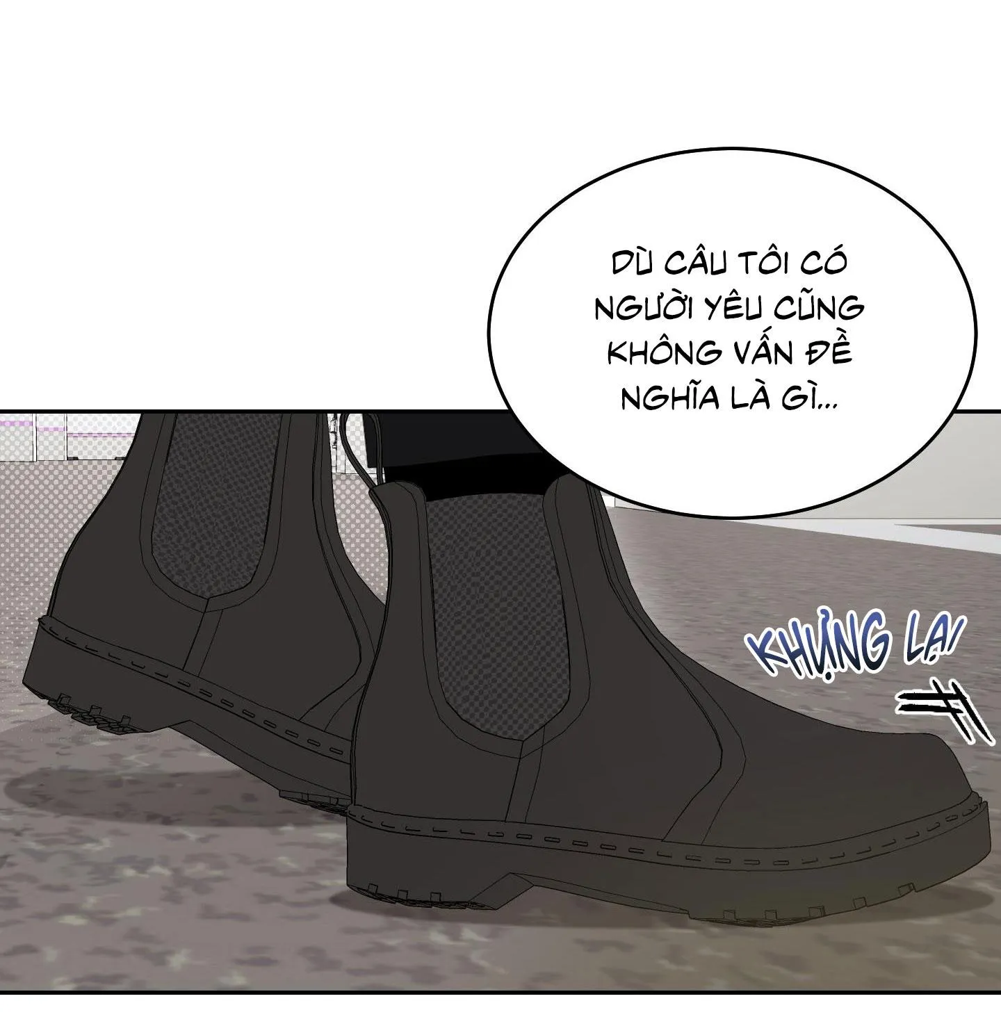 BẮN LÀ DÍNH Chapter 28 Trang 11