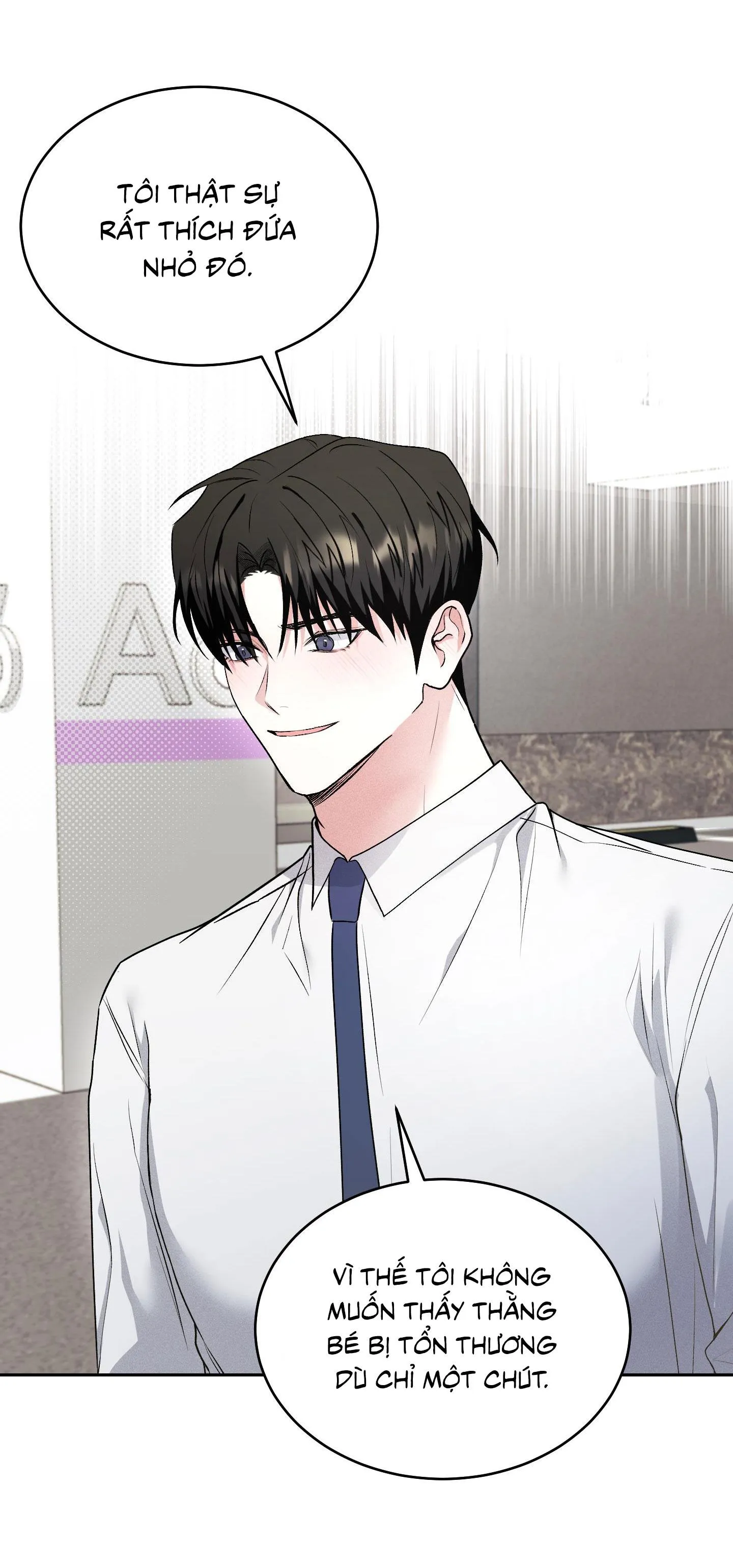 BẮN LÀ DÍNH Chapter 28 Trang 15