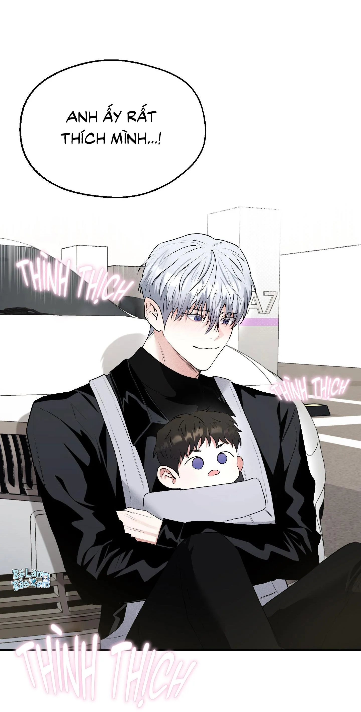 BẮN LÀ DÍNH Chapter 28 Trang 20