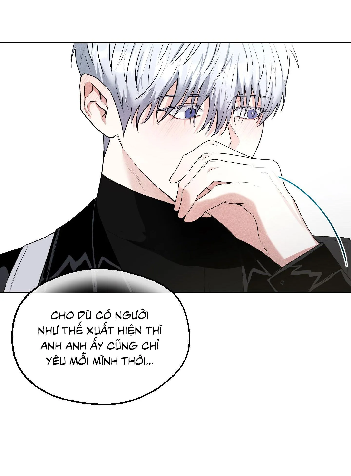 BẮN LÀ DÍNH Chapter 28 Trang 21