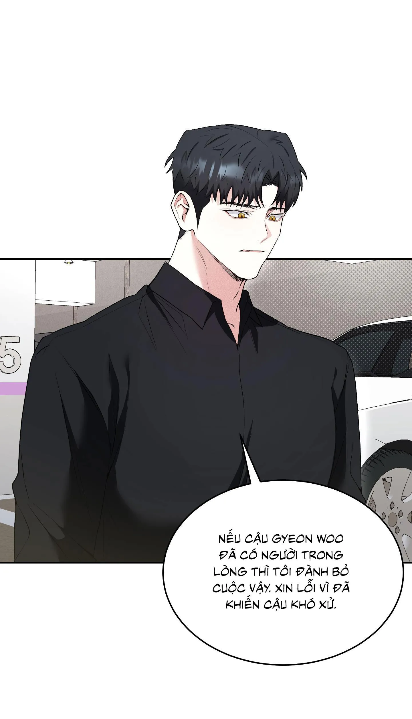 BẮN LÀ DÍNH Chapter 28 Trang 23