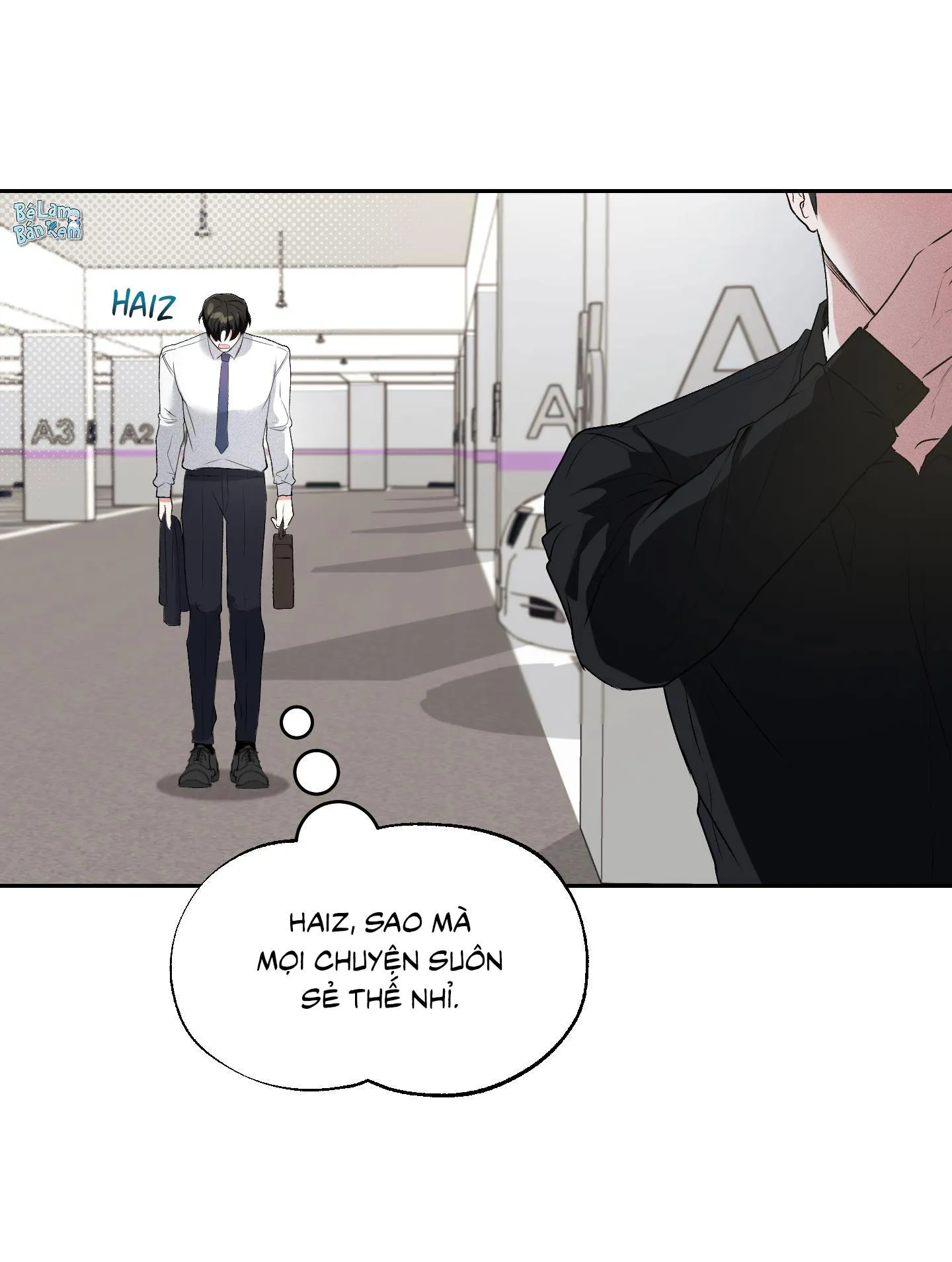 BẮN LÀ DÍNH Chapter 28 Trang 25