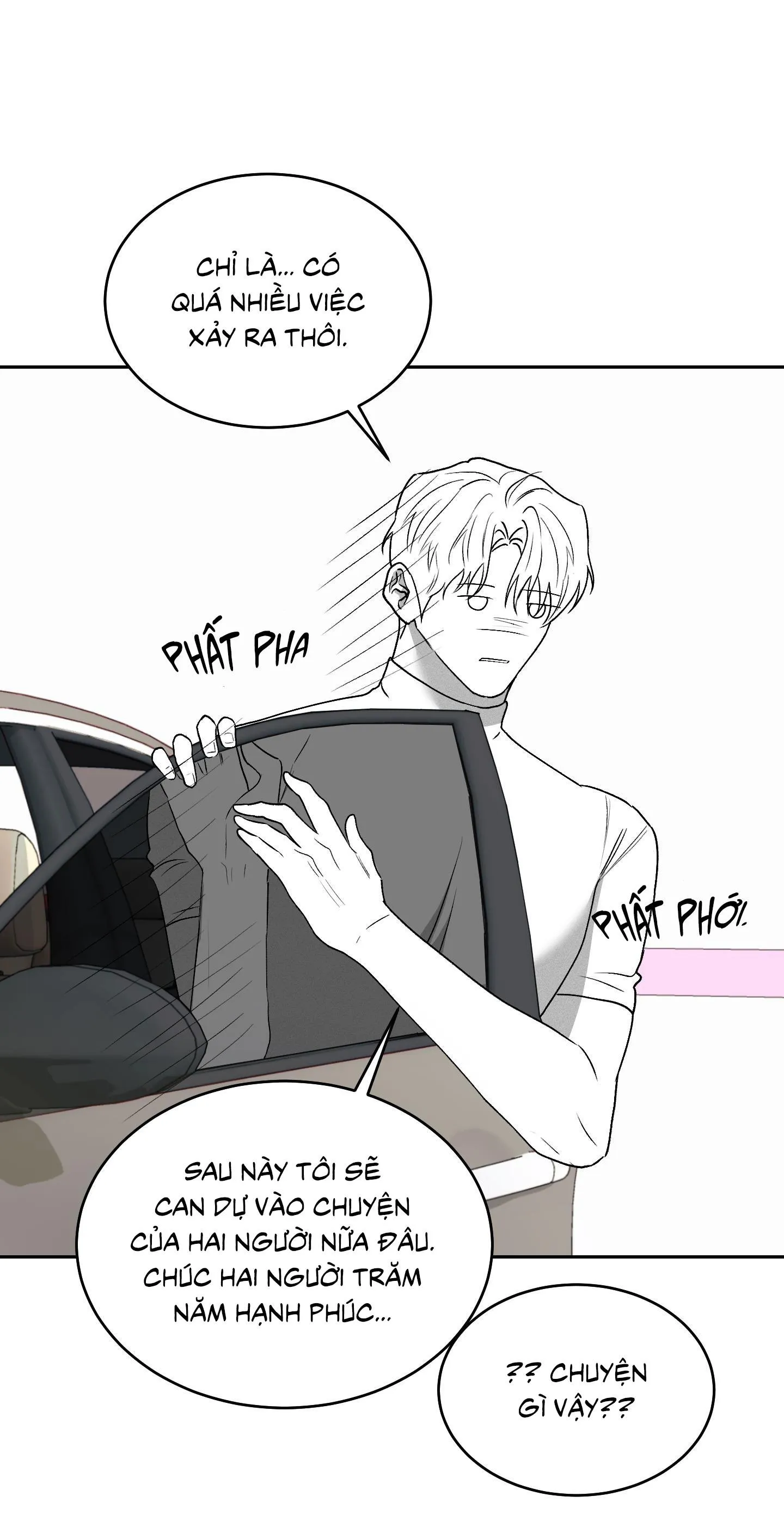 BẮN LÀ DÍNH Chapter 28 Trang 31