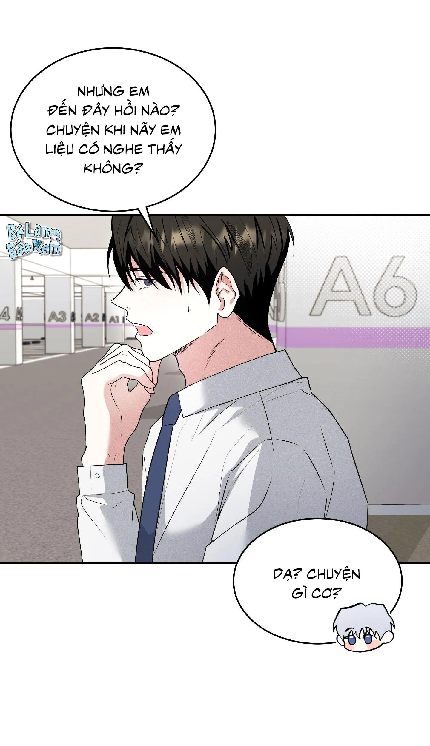 BẮN LÀ DÍNH Chapter 28 Trang 32