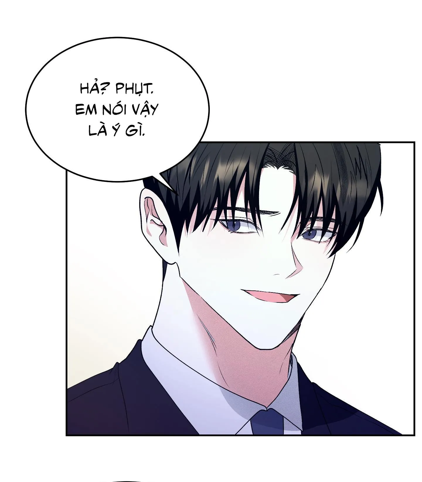 BẮN LÀ DÍNH Chapter 28 Trang 38