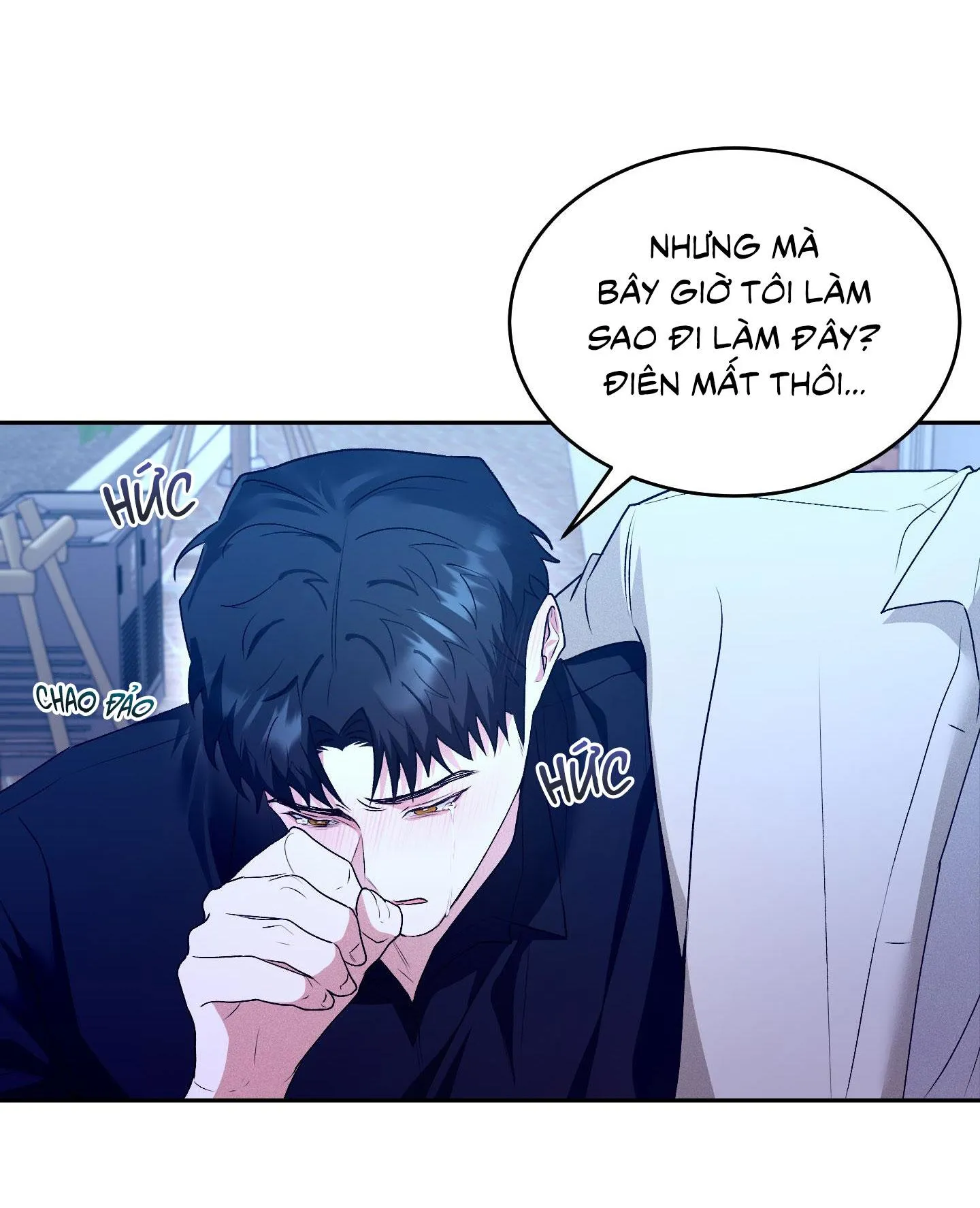 BẮN LÀ DÍNH Chapter 28 Trang 42