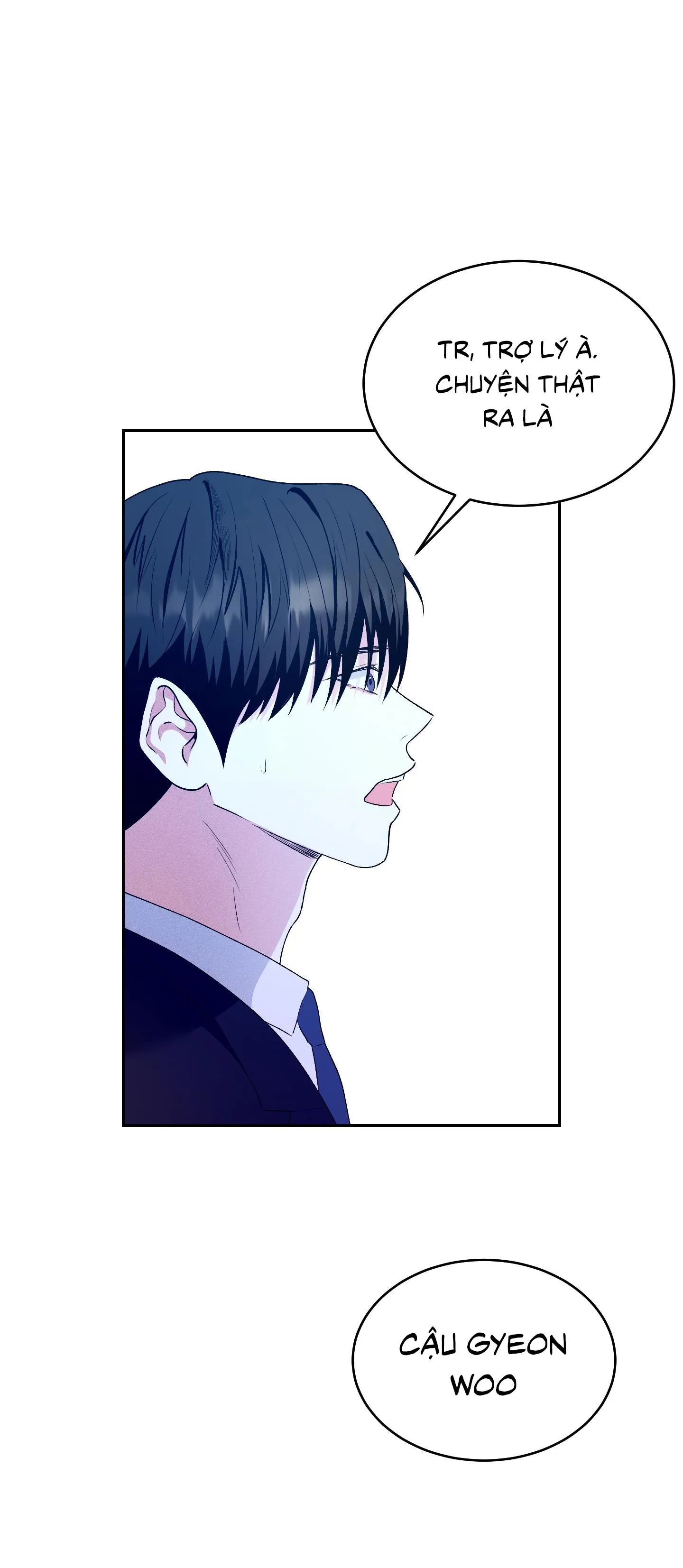 BẮN LÀ DÍNH Chapter 28 Trang 49