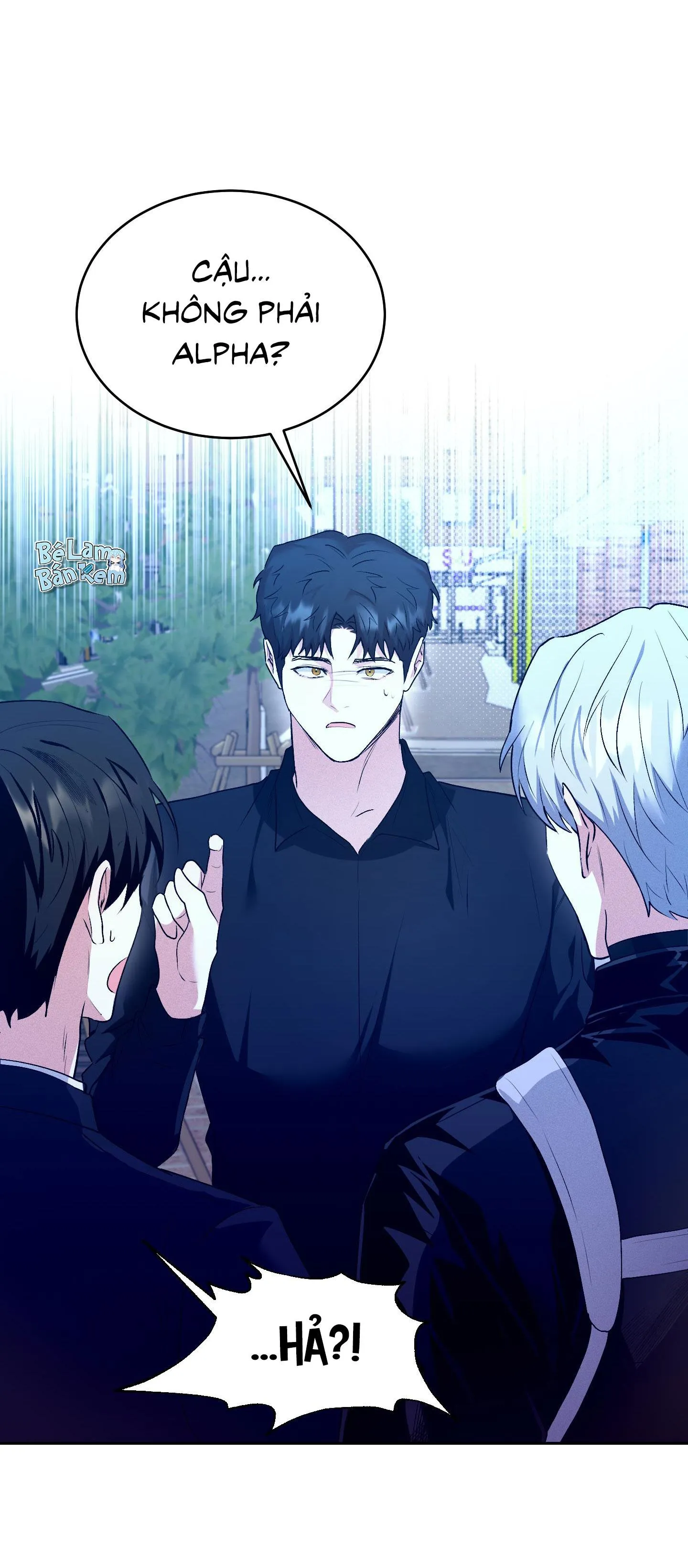 BẮN LÀ DÍNH Chapter 28 Trang 50