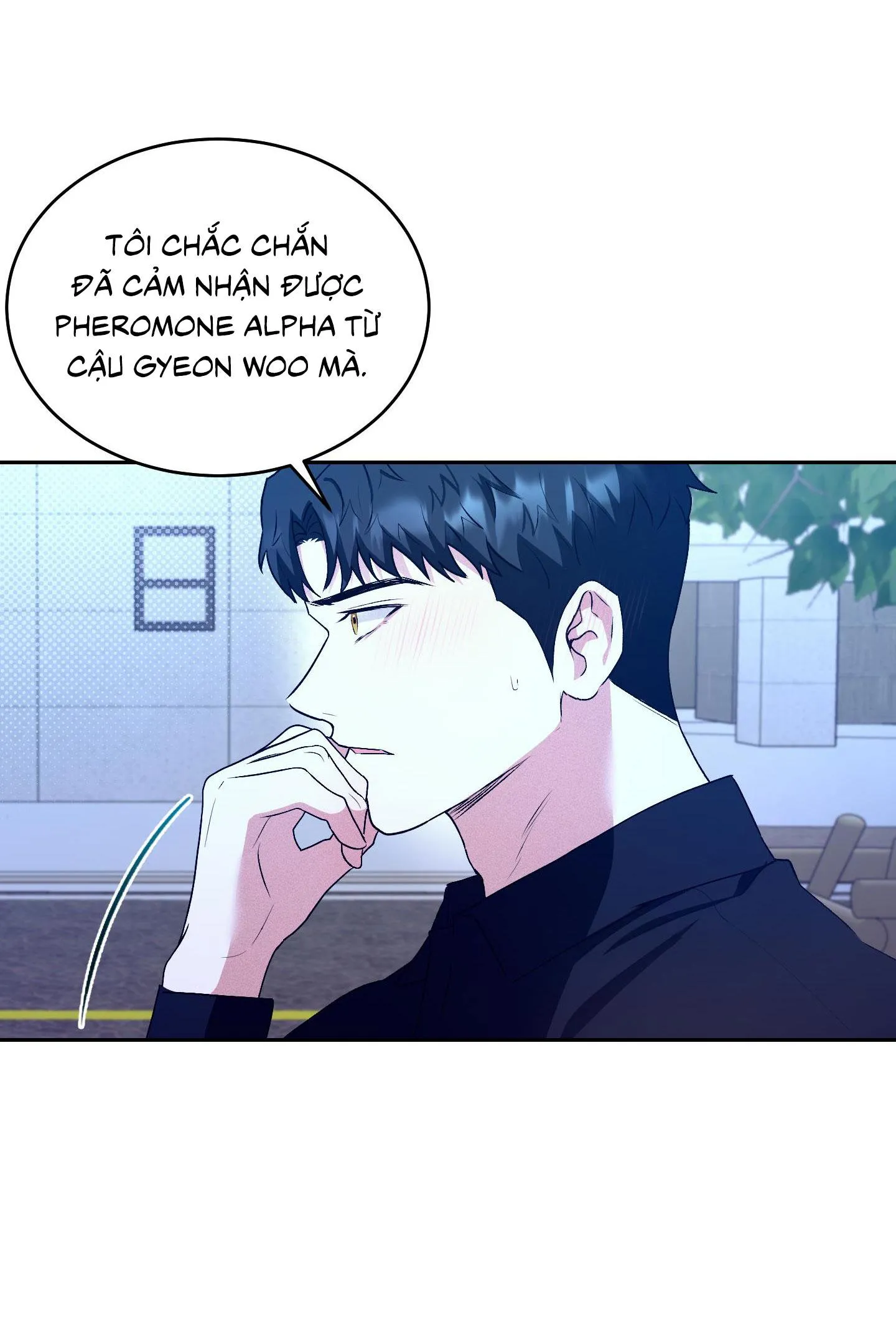 BẮN LÀ DÍNH Chapter 28 Trang 51