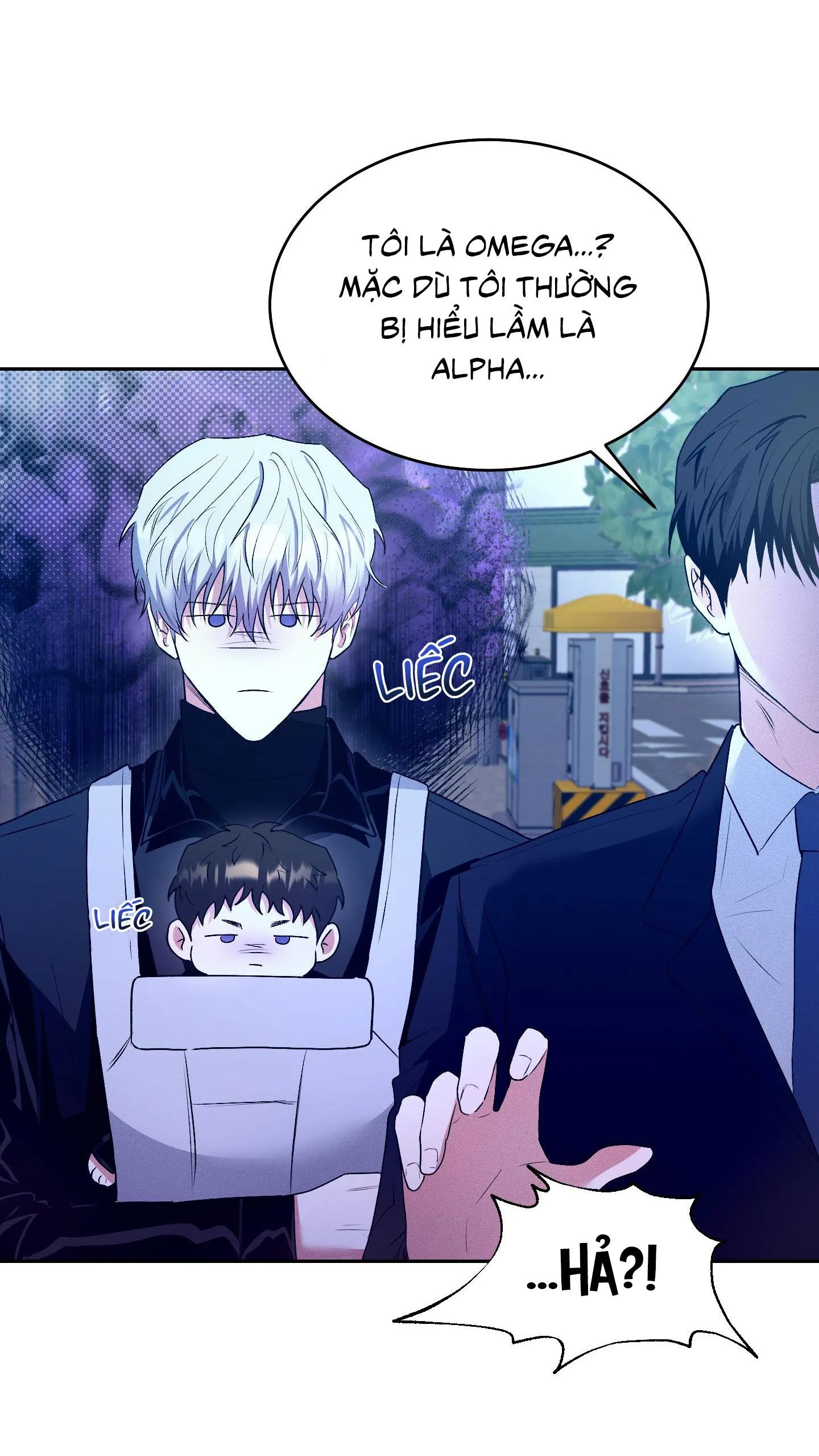 BẮN LÀ DÍNH Chapter 28 Trang 52