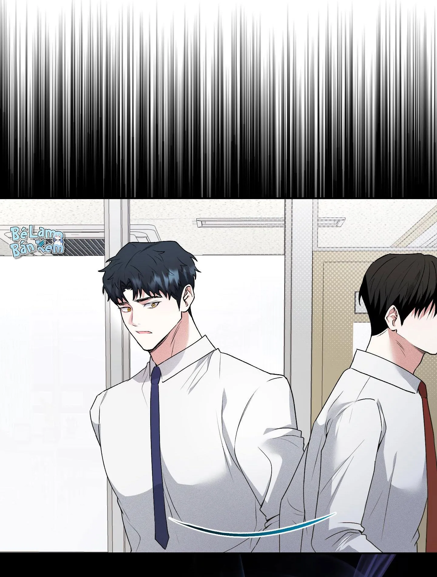 BẮN LÀ DÍNH Chapter 28 Trang 54