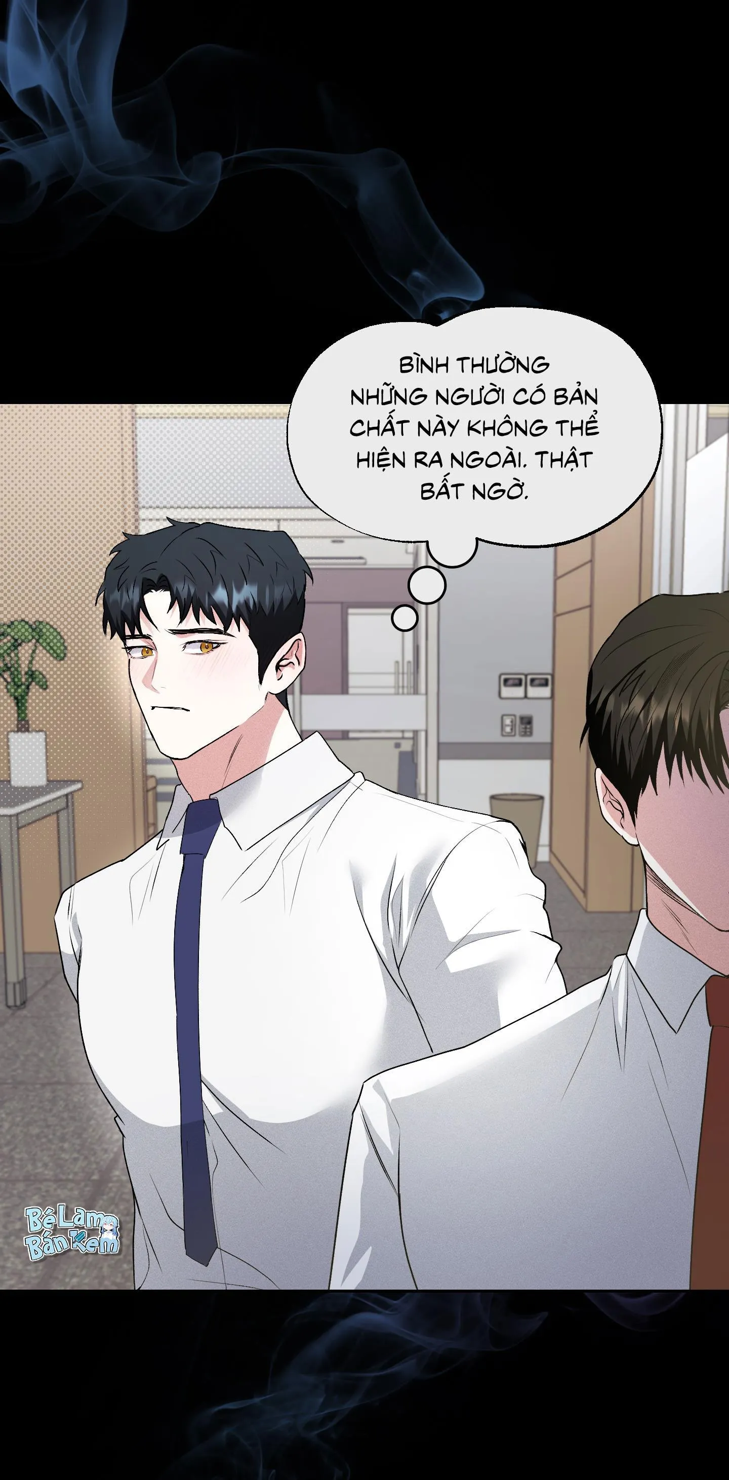 BẮN LÀ DÍNH Chapter 28 Trang 56