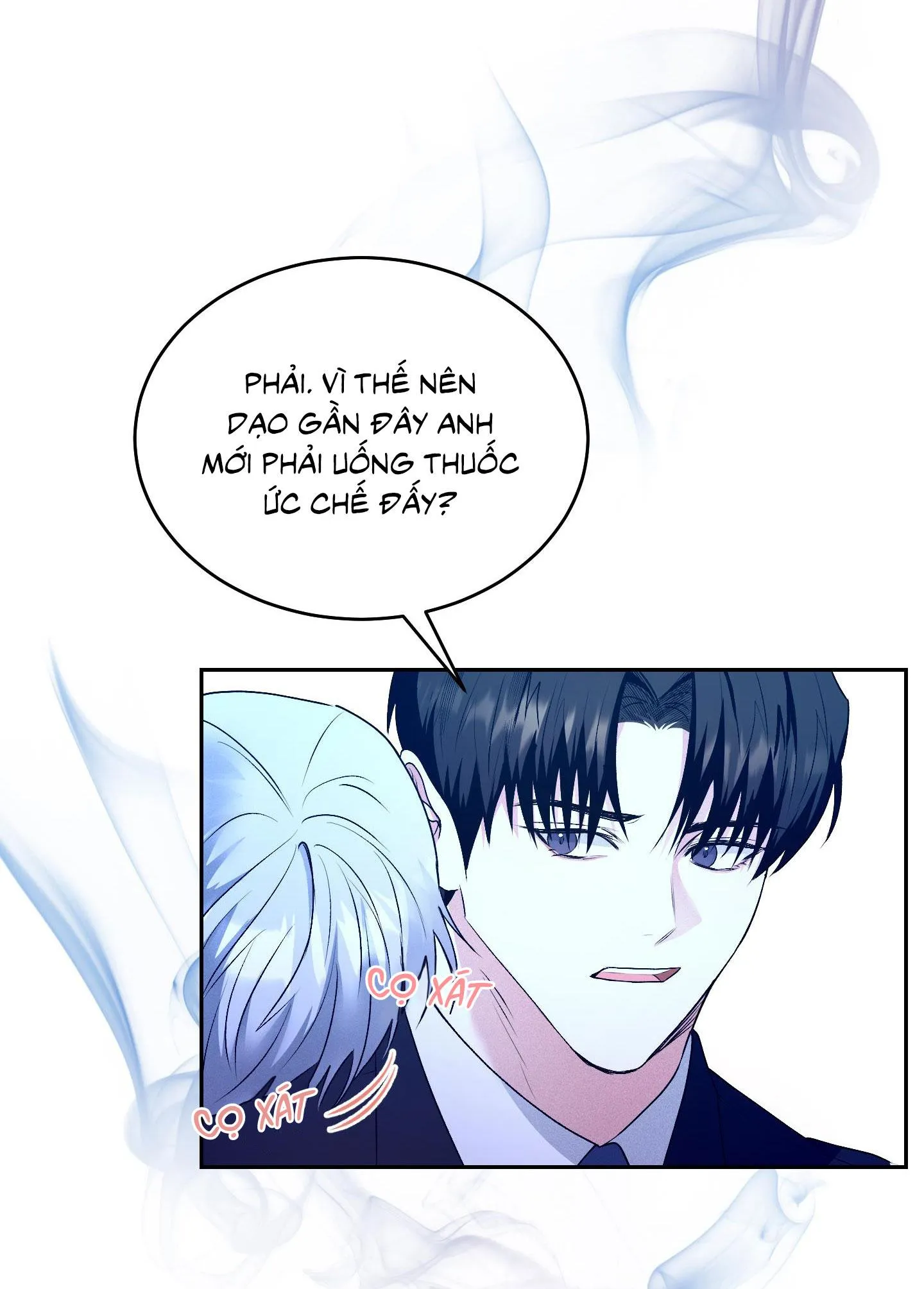 BẮN LÀ DÍNH Chapter 28 Trang 64