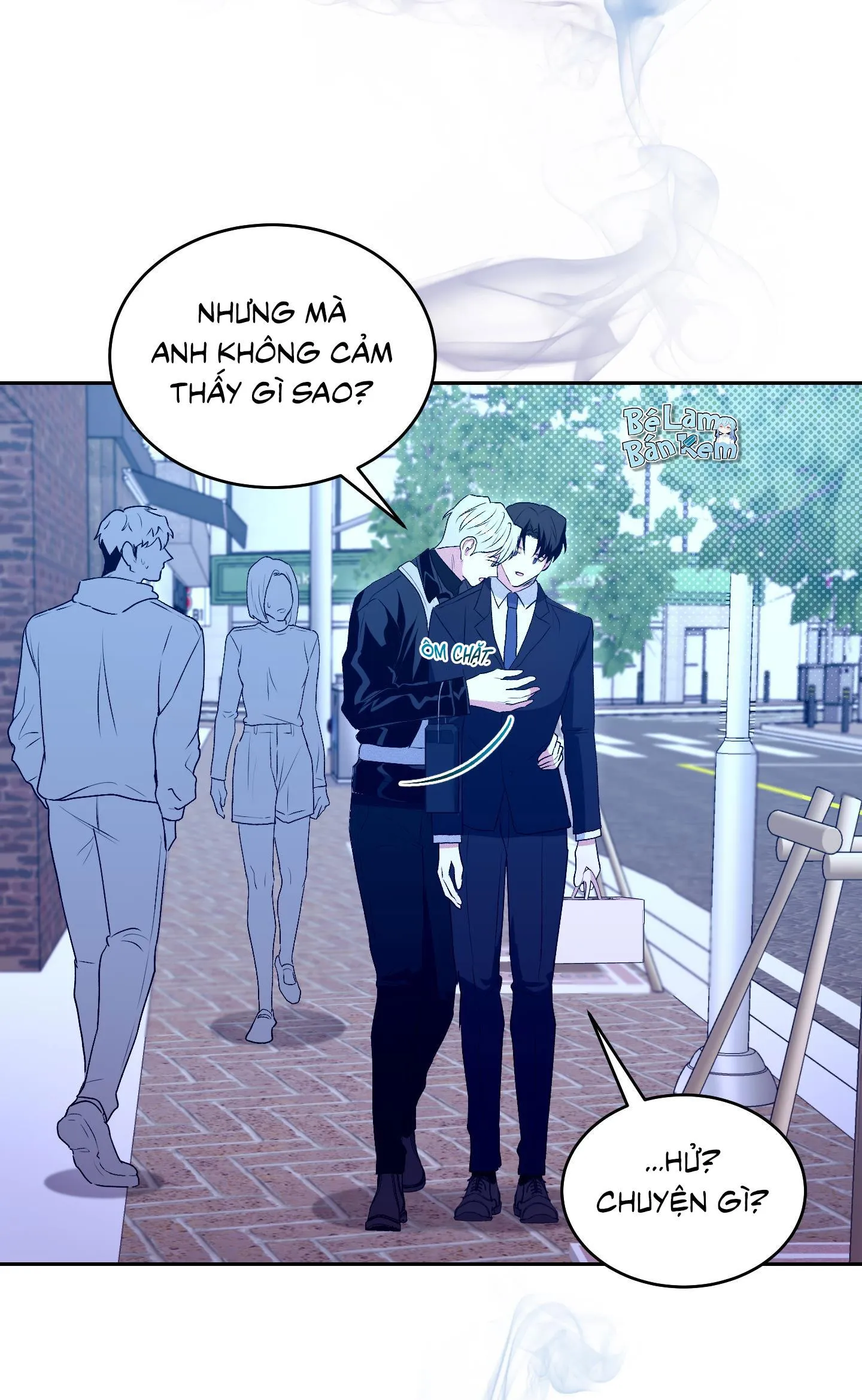 BẮN LÀ DÍNH Chapter 28 Trang 65