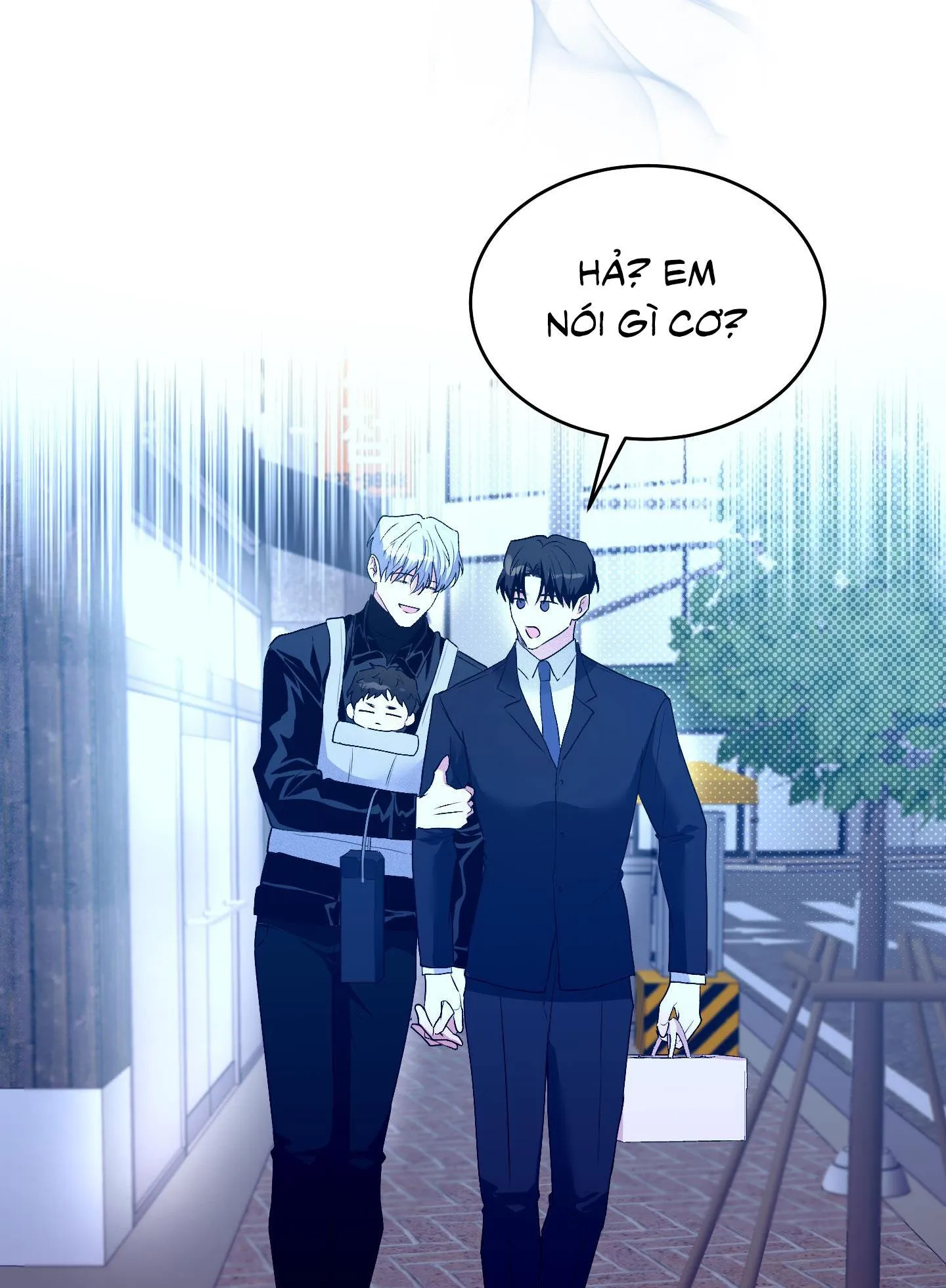 BẮN LÀ DÍNH Chapter 28 Trang 67