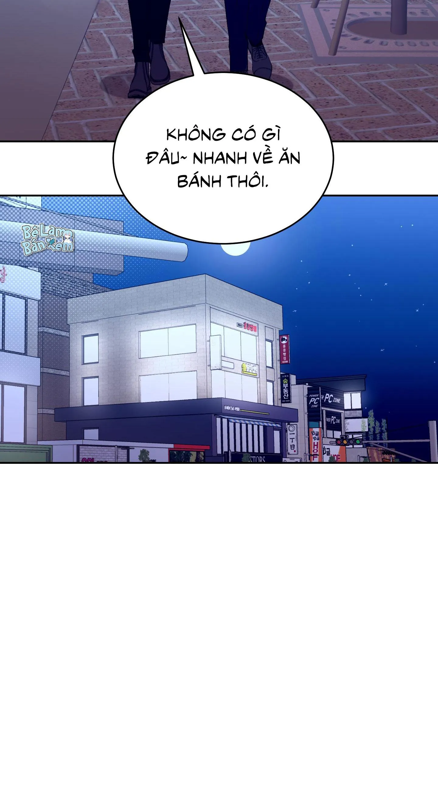 BẮN LÀ DÍNH Chapter 28 Trang 68