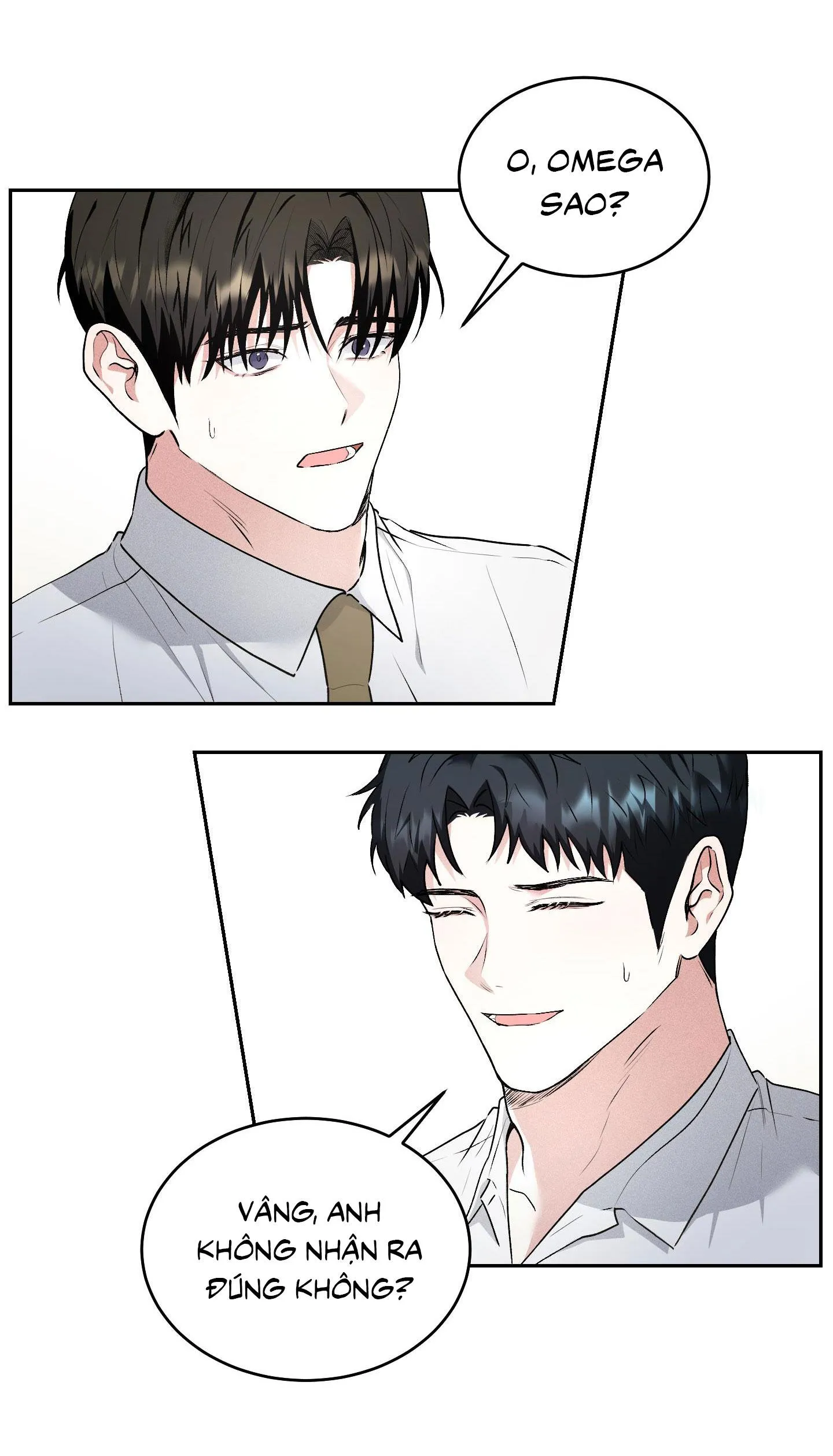 BẮN LÀ DÍNH Chapter 29 Trang 4