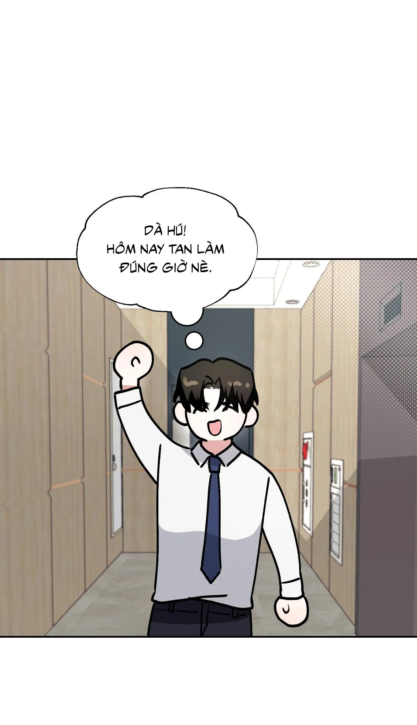 BẮN LÀ DÍNH Chapter 29 Trang 11