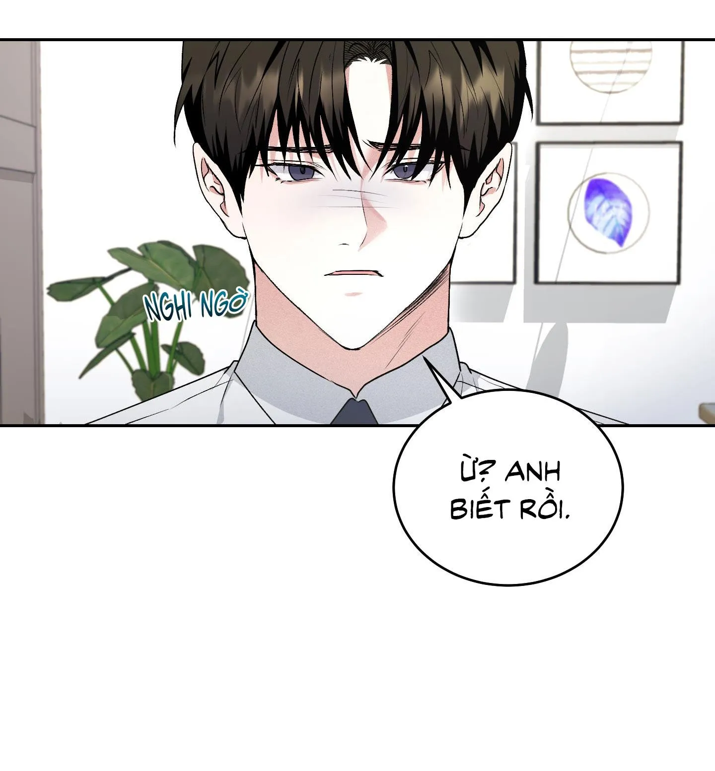 BẮN LÀ DÍNH Chapter 29 Trang 20