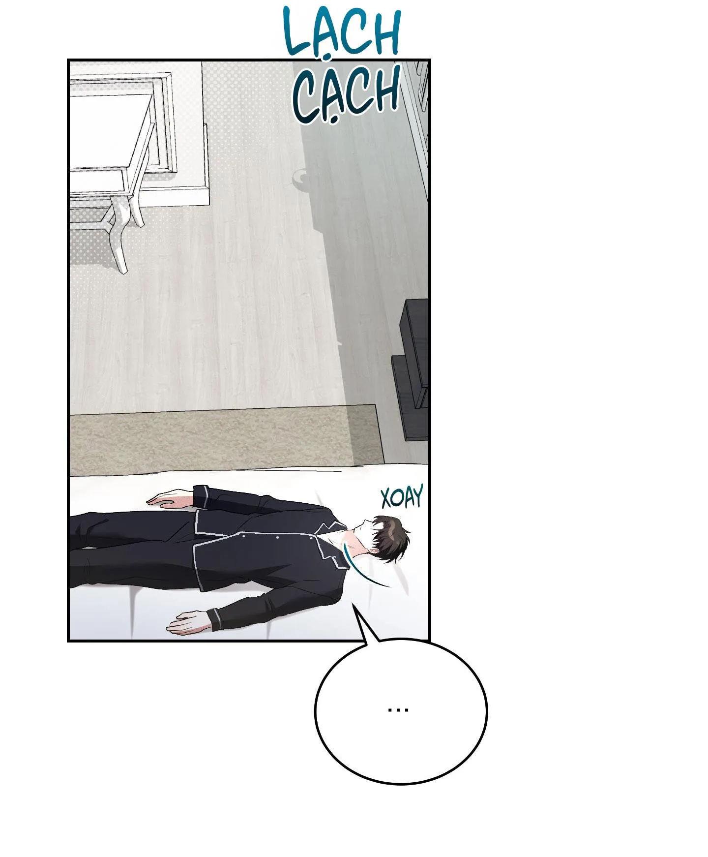 BẮN LÀ DÍNH Chapter 29 Trang 22