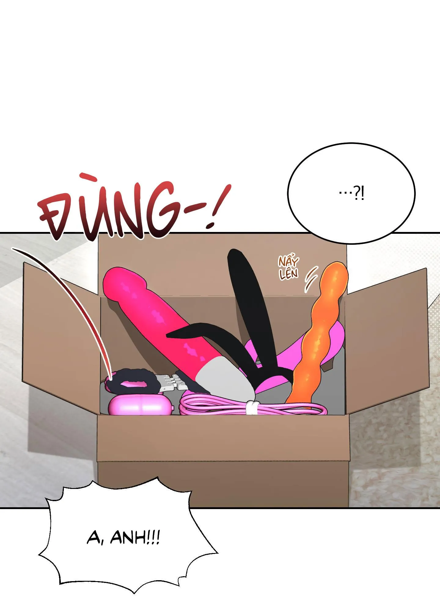 BẮN LÀ DÍNH Chapter 29 Trang 27