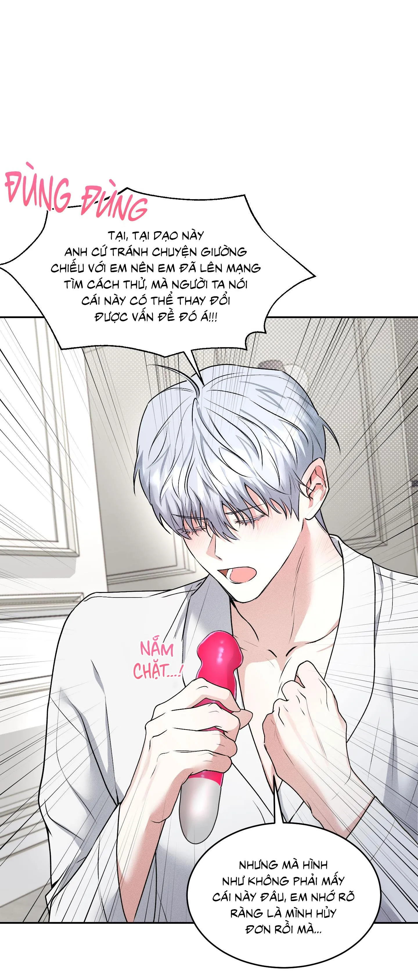 BẮN LÀ DÍNH Chapter 29 Trang 32